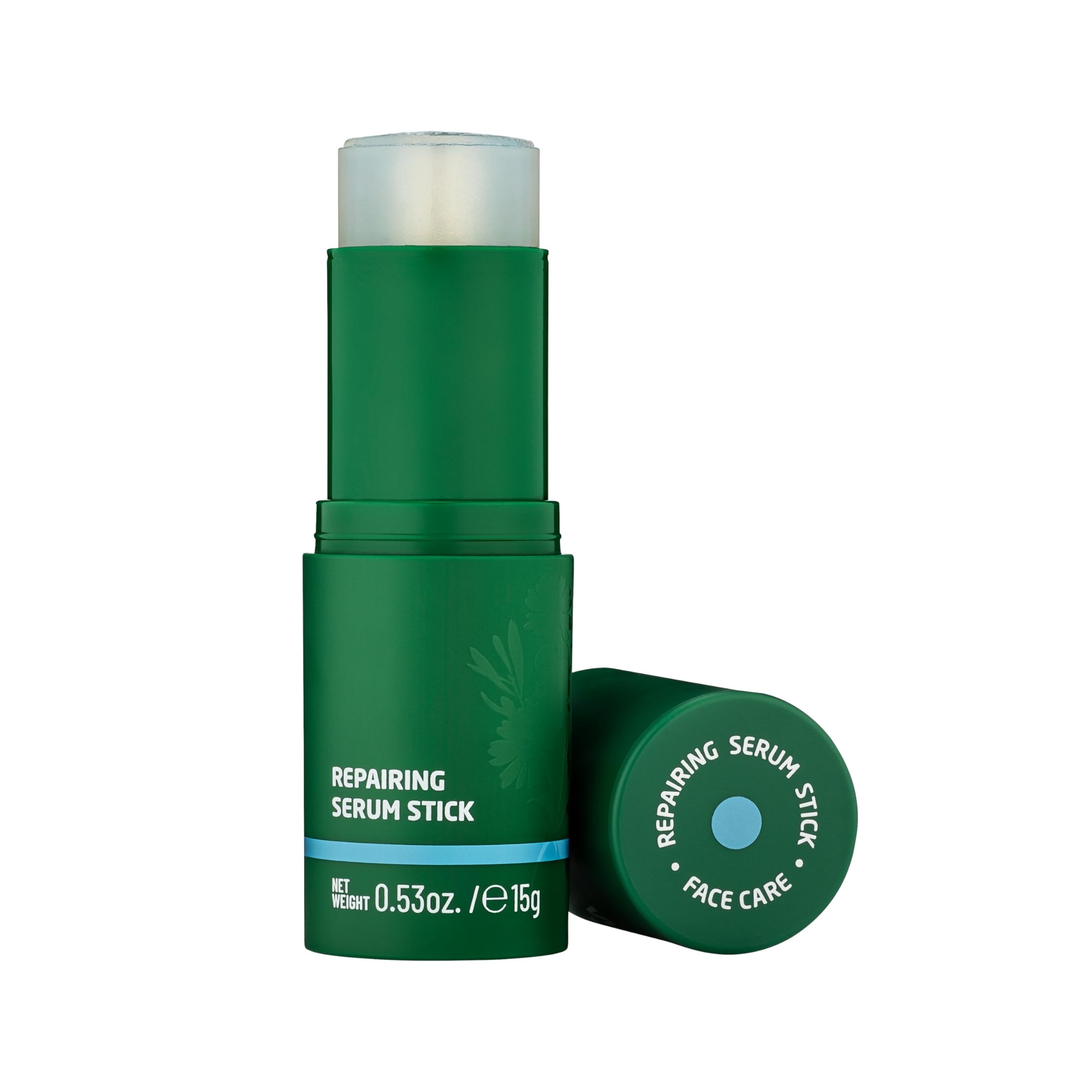 Weleda Skin Food Repairing Serum Stick - Product Imagery