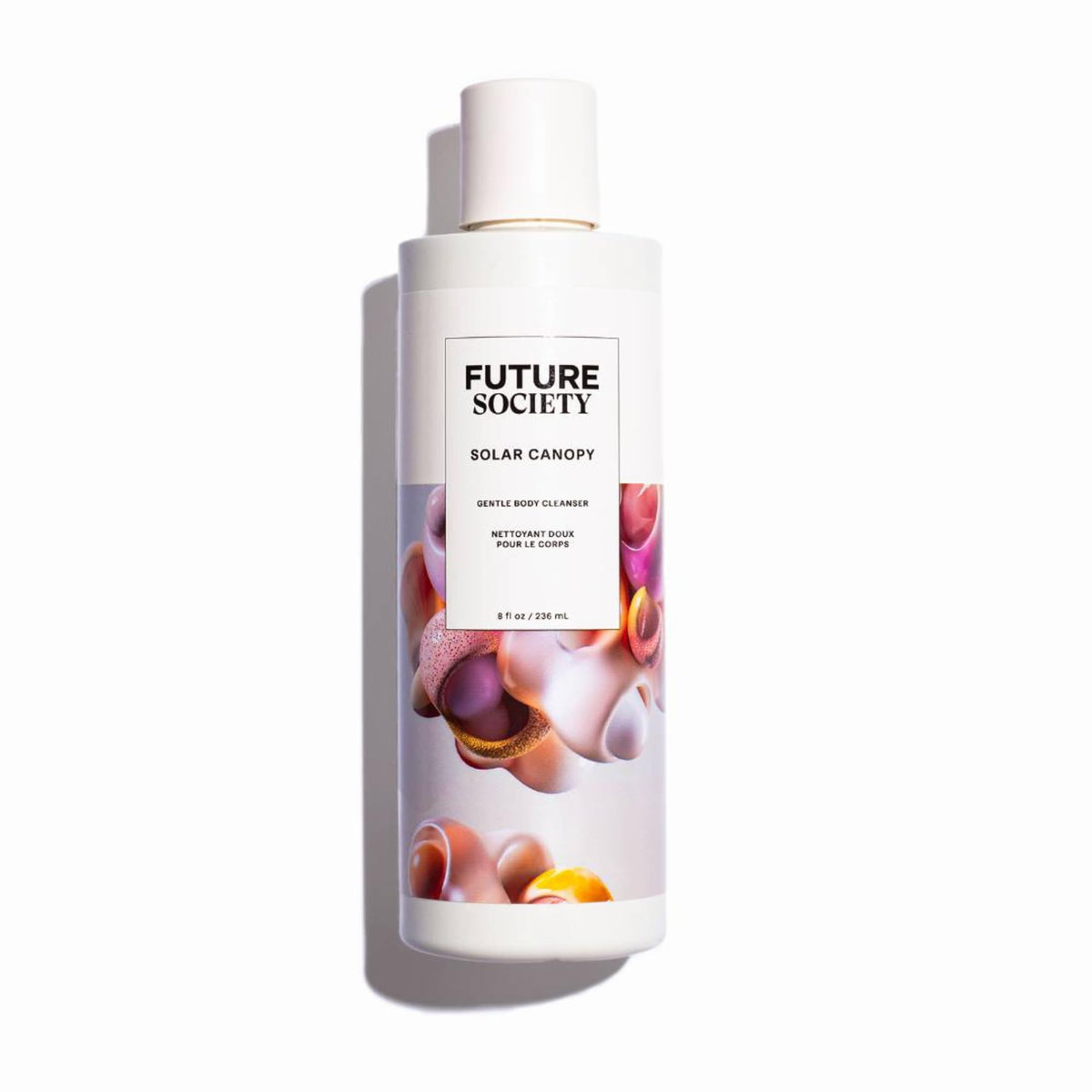 Solar Canopy Luxury Home Body Gift Set - Future Society Official Imagery - 3