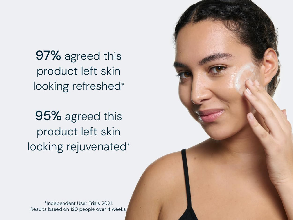 ELEMIS Pro-Collagen Energising Marine Cleanser, Anti-Gel Facewash, 150ml – product photo (Gels)