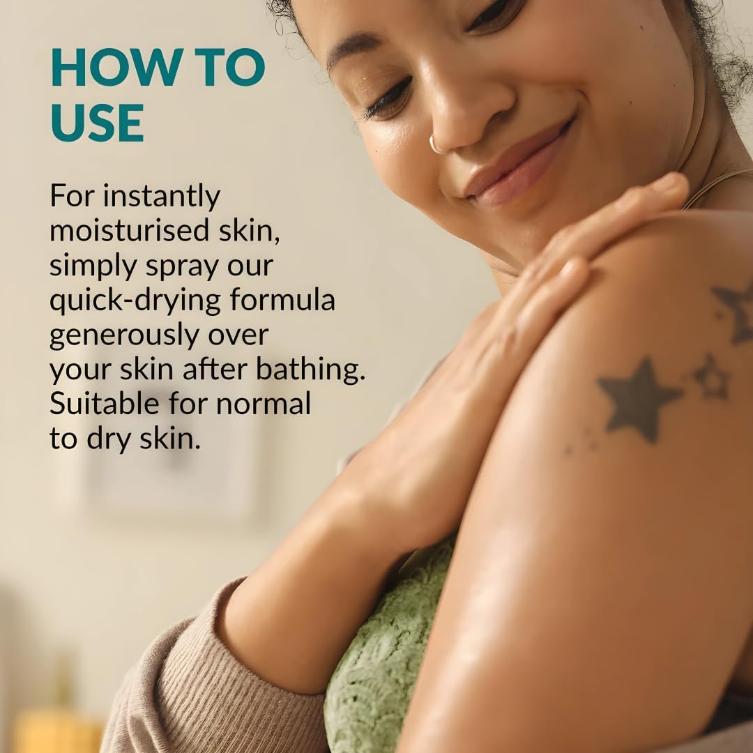 skin so soft Generic Original Jojoba Dry Oil Spray 8.45 fl.oz (Pack of 2) – full view