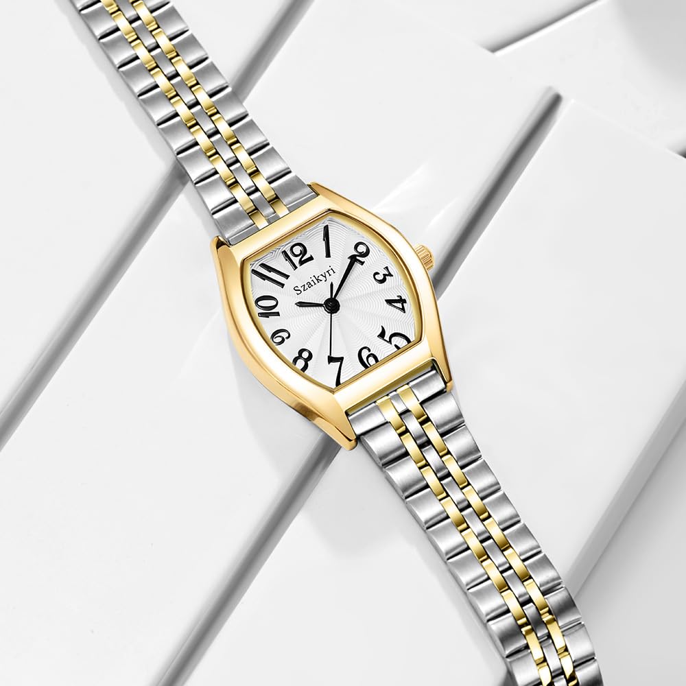 Szaikyri – Wrist Watches on display