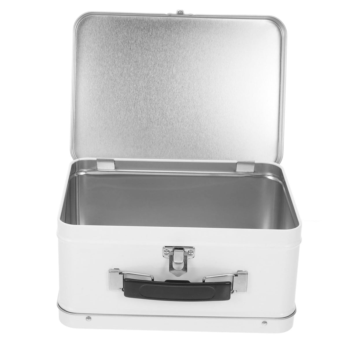 Levemolo 3pcs Suitcase Shaped Trinket Storage Box for - Levemolo Official Imagery - 6