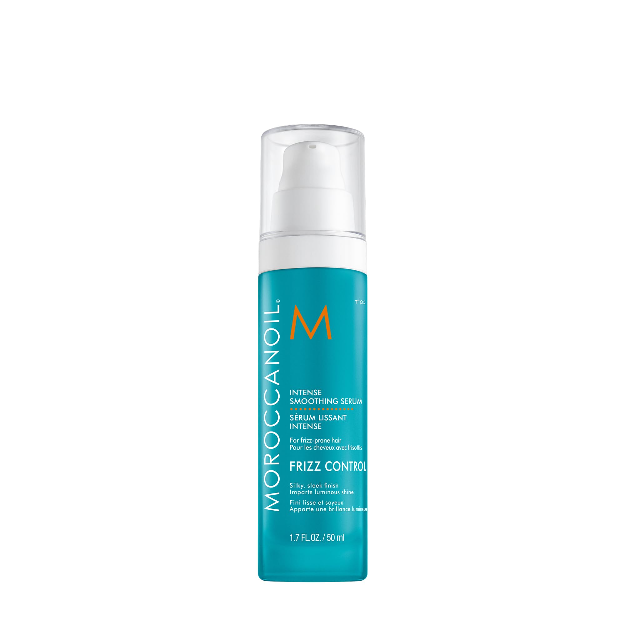 Moroccanoil Intense Smoothing Serum 1.7 oz