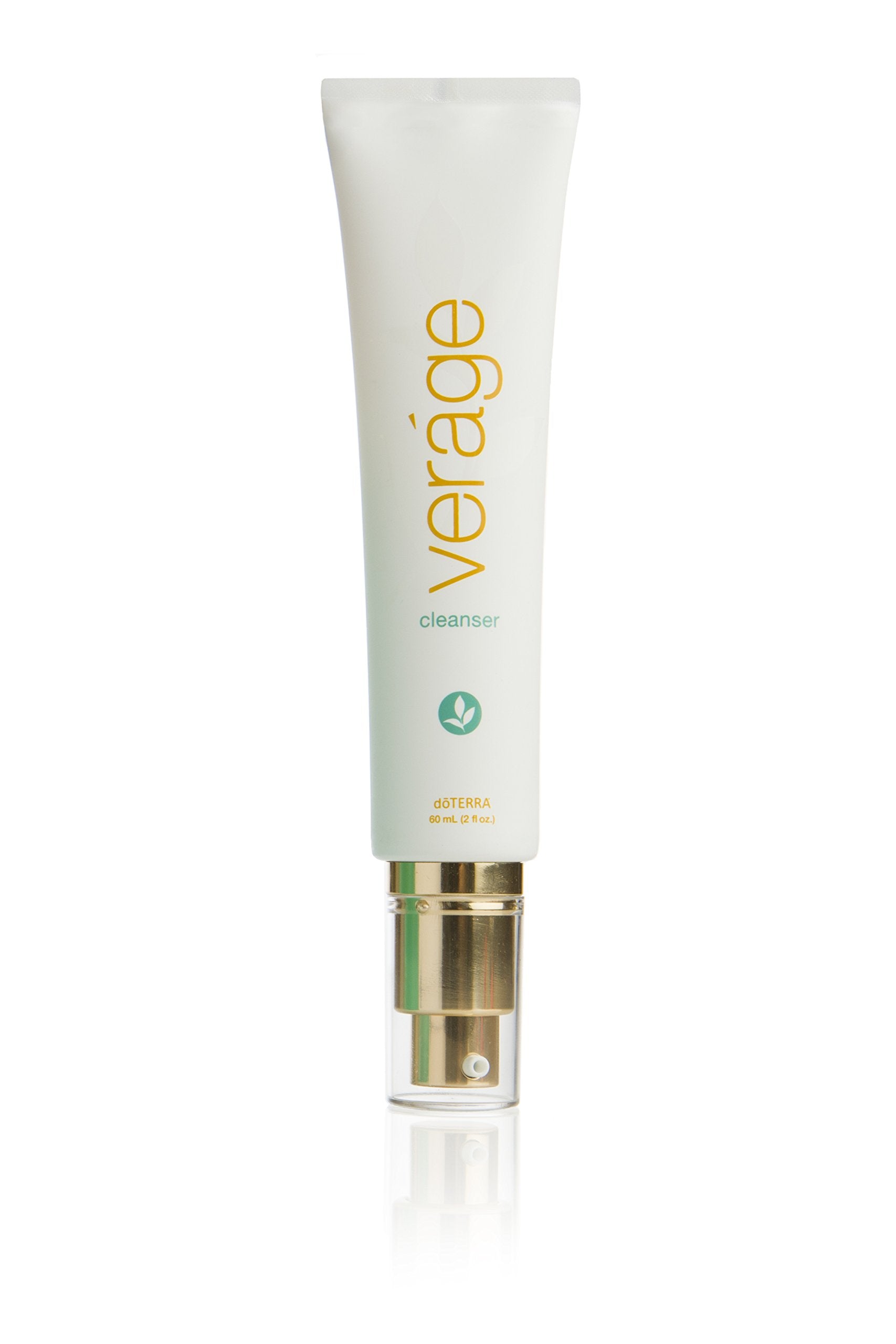 doTERRA - Veráge Cleanser - 60 mL - Product Imagery
