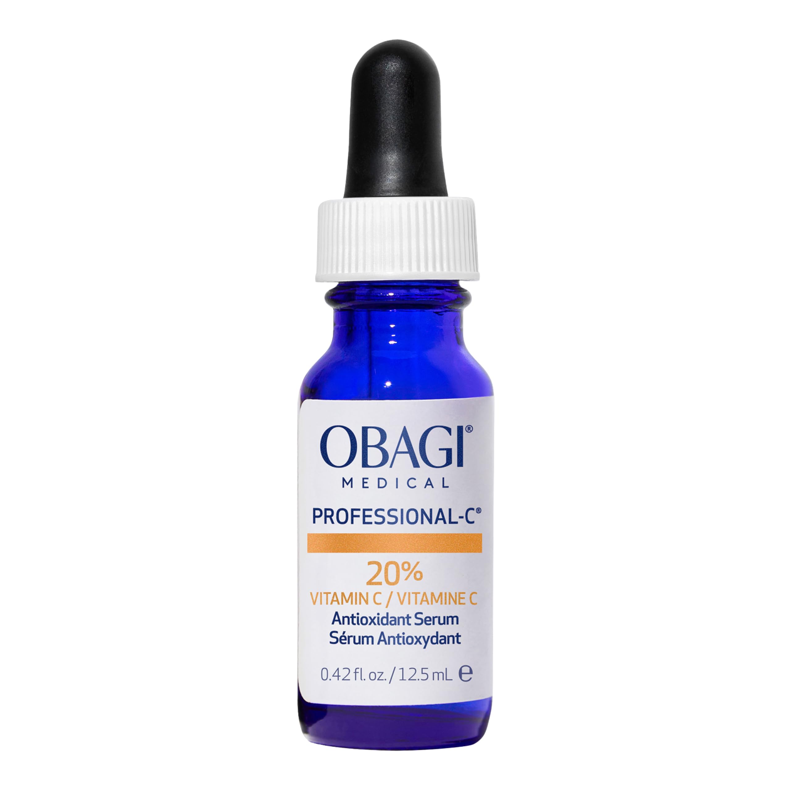 Obagi Medical Professional-C Vitamin C Antioxidant Serum - Product Imagery