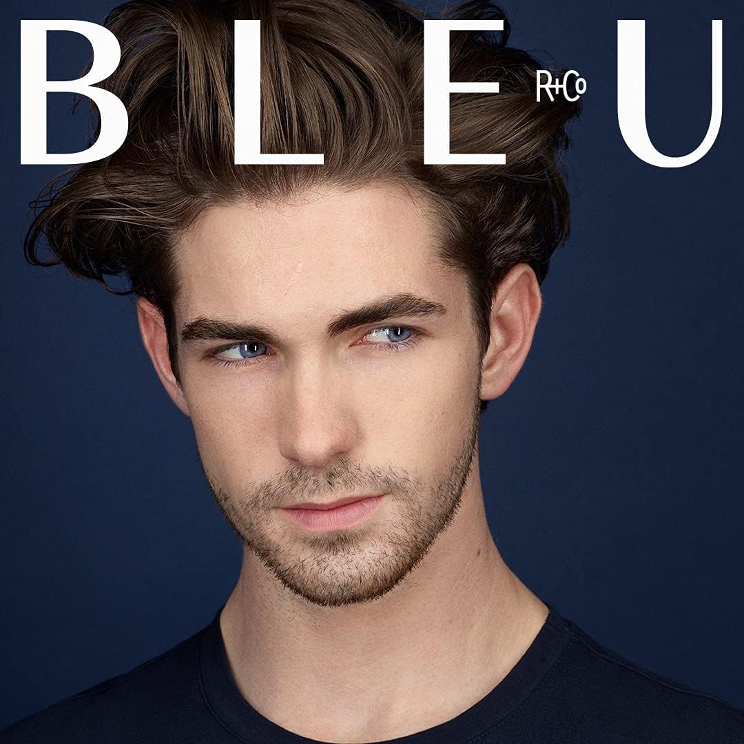R+Co BLEU ELASTIC Styling Pomade, 1.7 Oz