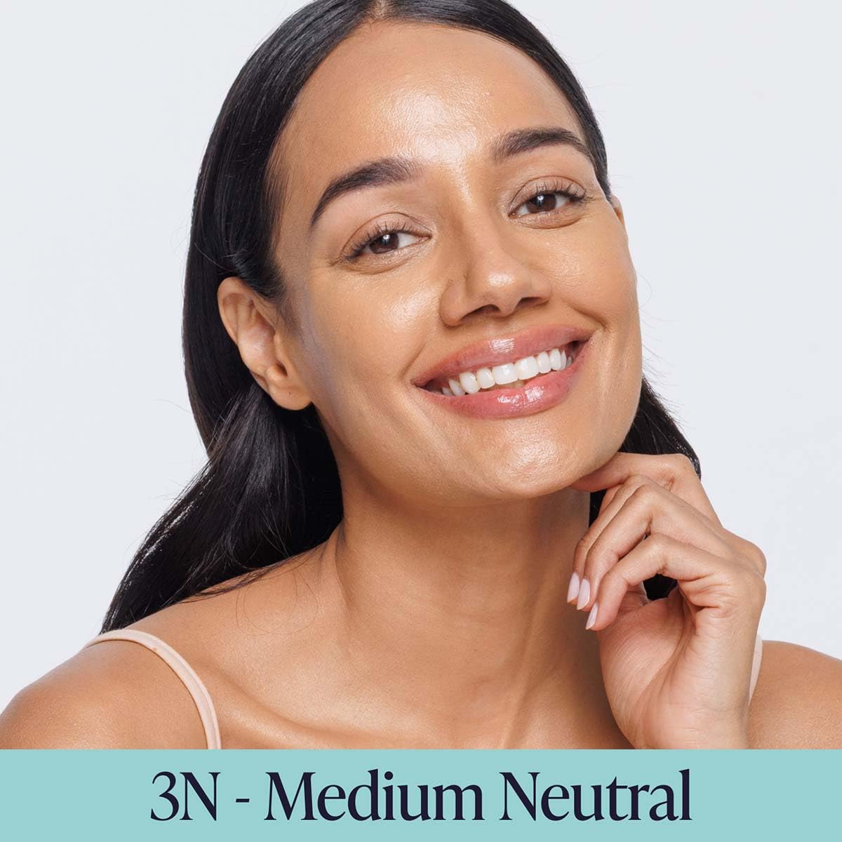 Westmore Beauty Supreme Creme Skin Tint Foundation, 3N Medium Neutral,1.7oz – product photo (Foundation)