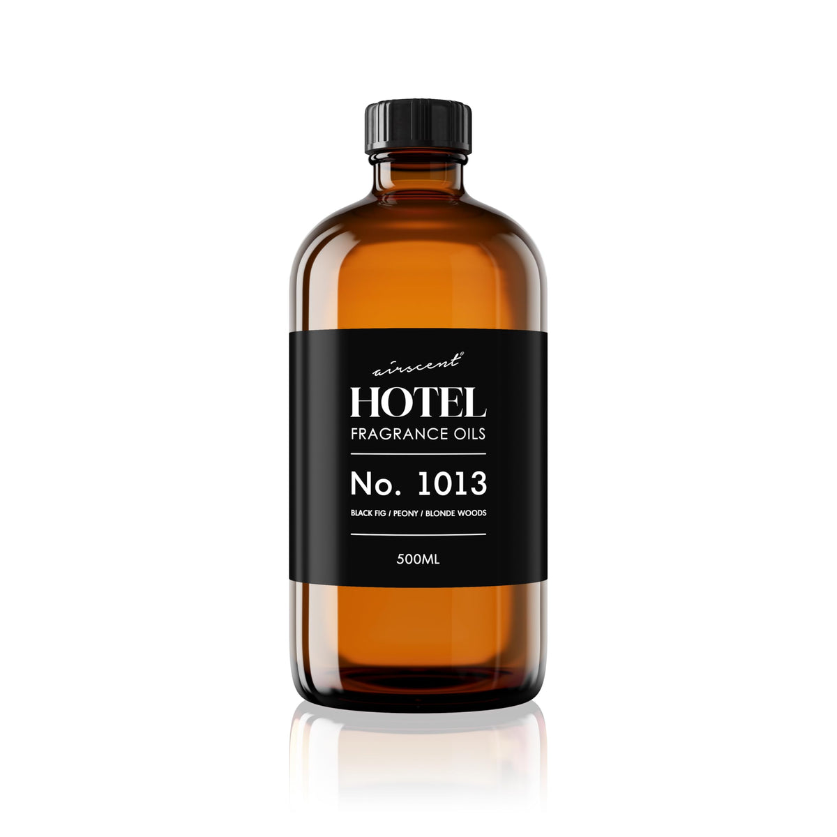 AirScent Hotel Diffuser Oil No 1013 - Air-Scent Official Imagery - 1