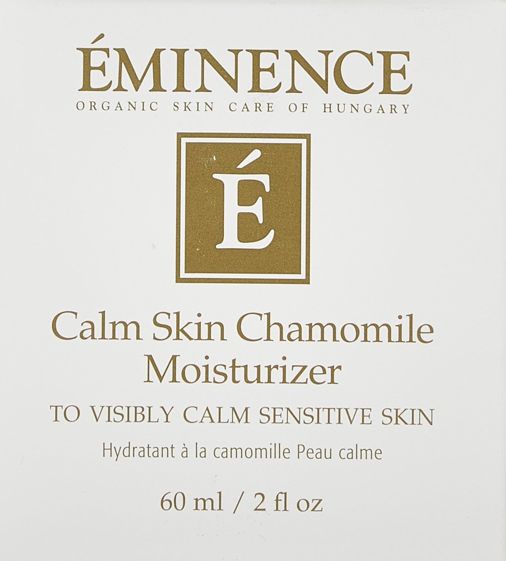 Eminence Organic Skincare Calm Skin Moisturizer for - Eminence Official Imagery - 3