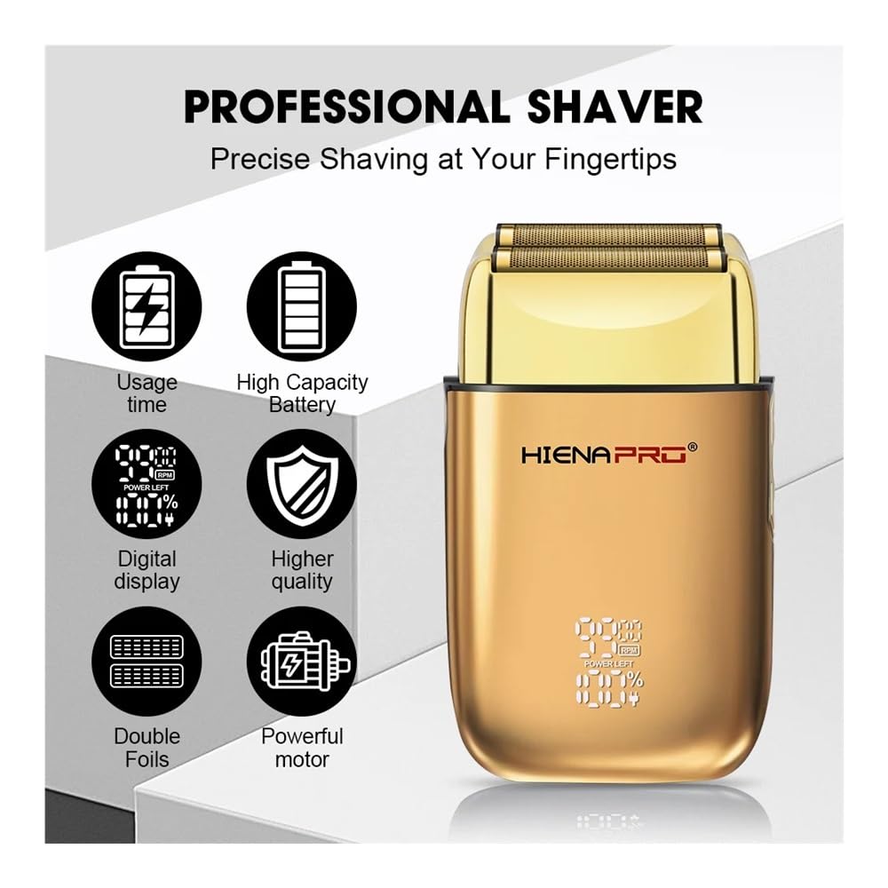 Razors 10 000 RPM High Power Men s Razor - EWKYLSEM Official Imagery - 5