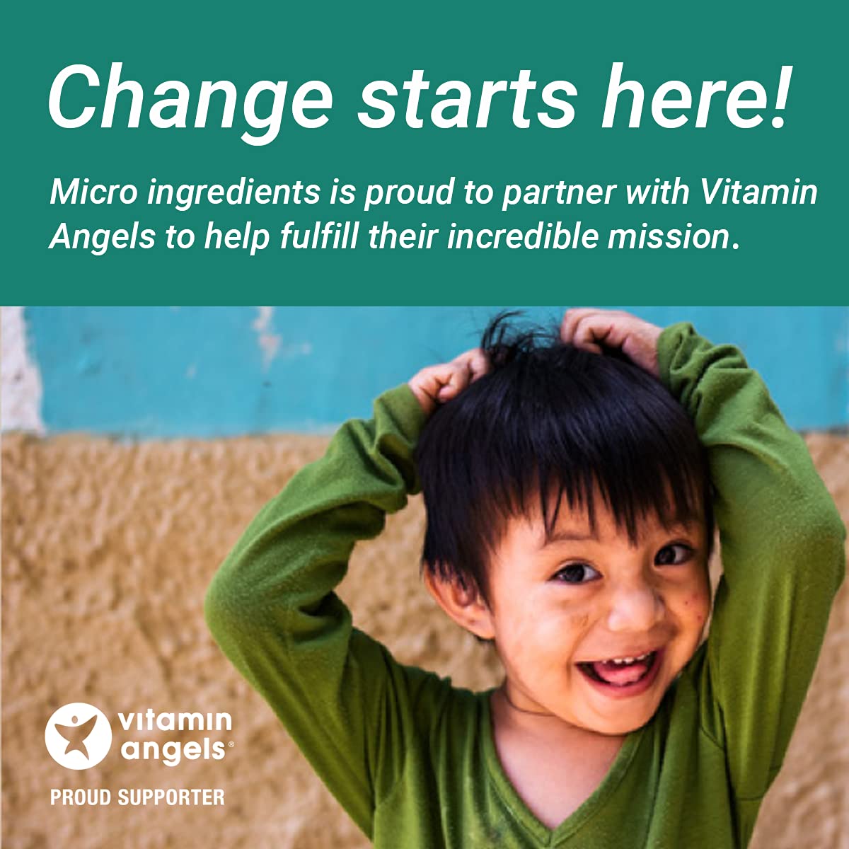 Micro Ingredients Vitamin D3 + K2 MK-7 5,000 IU Per Serving, 300 Softgels