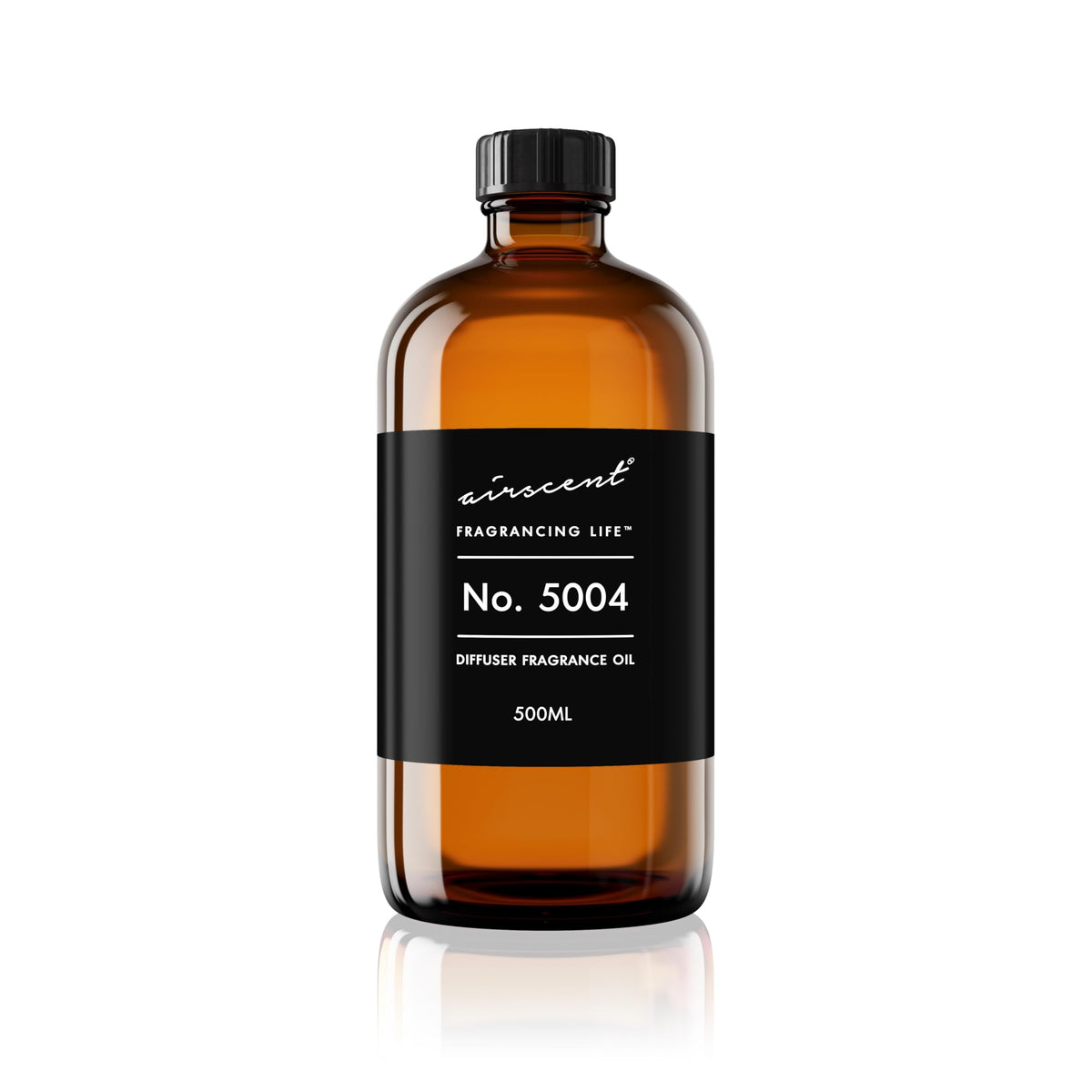 AirScent Diffuser Oil No 5004 - Air-Scent Official Imagery - 1