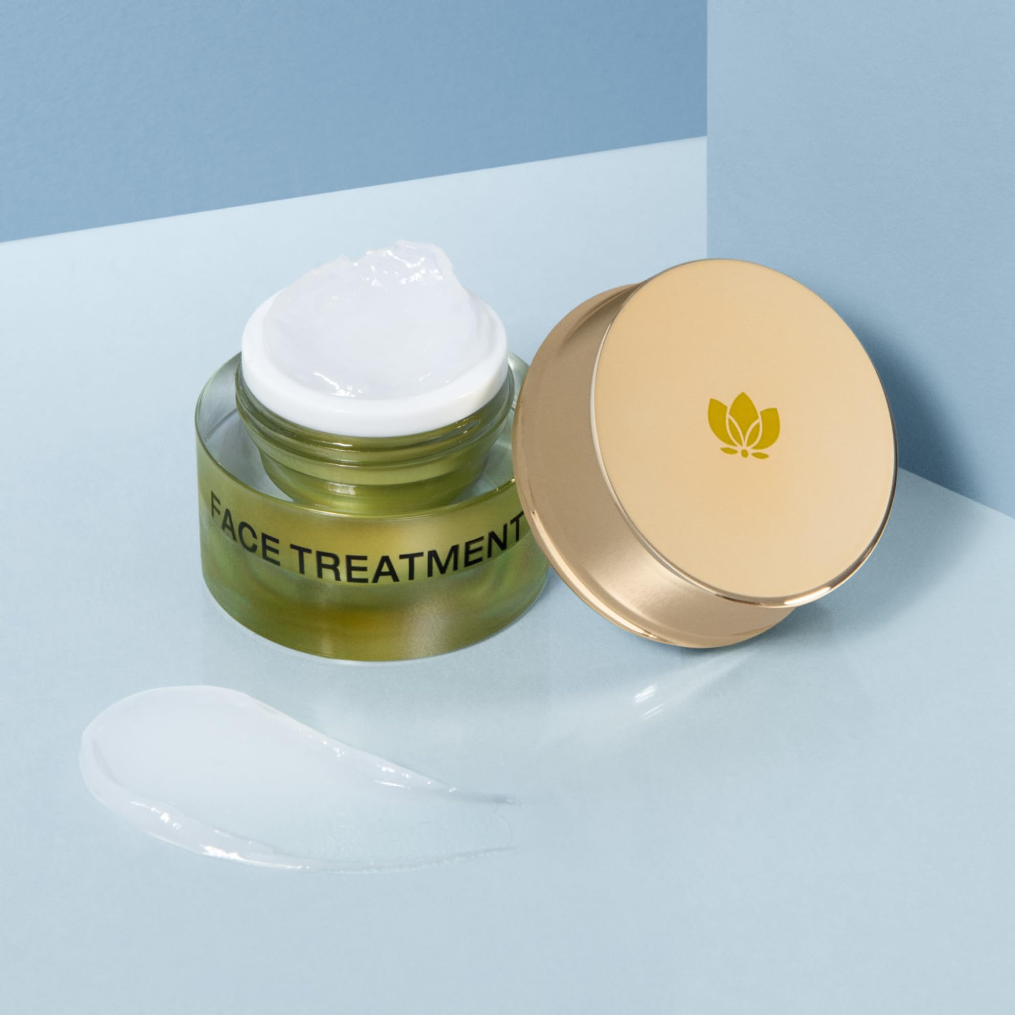 EMK Beverly Hills Face Treatment - Product Imagery