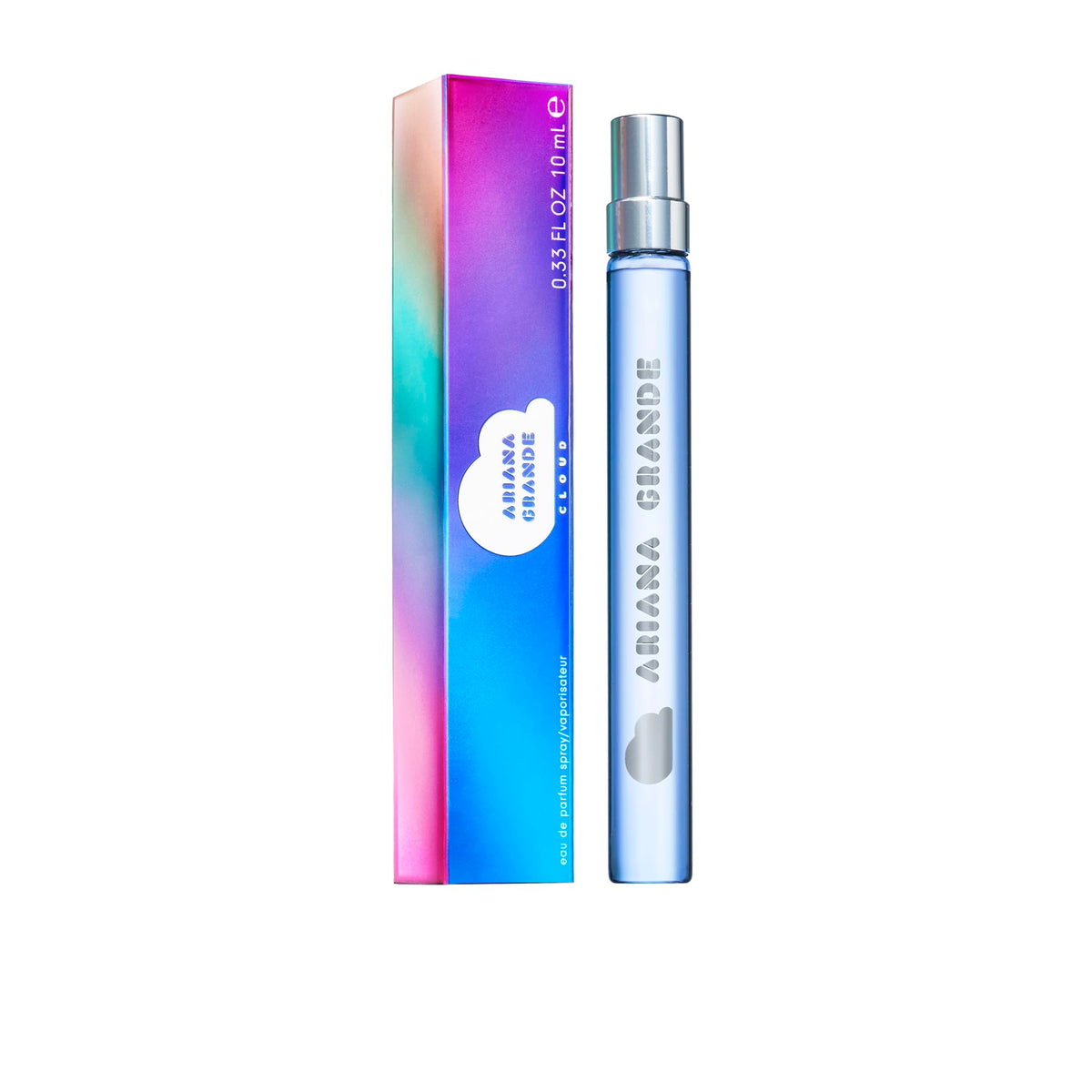Ariana Grande Cloud Eau de Parfum – Warm Gourmand Fragrance for Women – Women's Perfume with Notes of Lavender, Coconut,