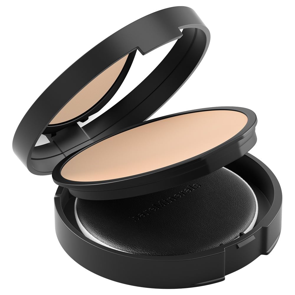 bareMinerals Mineral Veil Pressed Setting Powder, 0.3 oz – product photo (Powder)