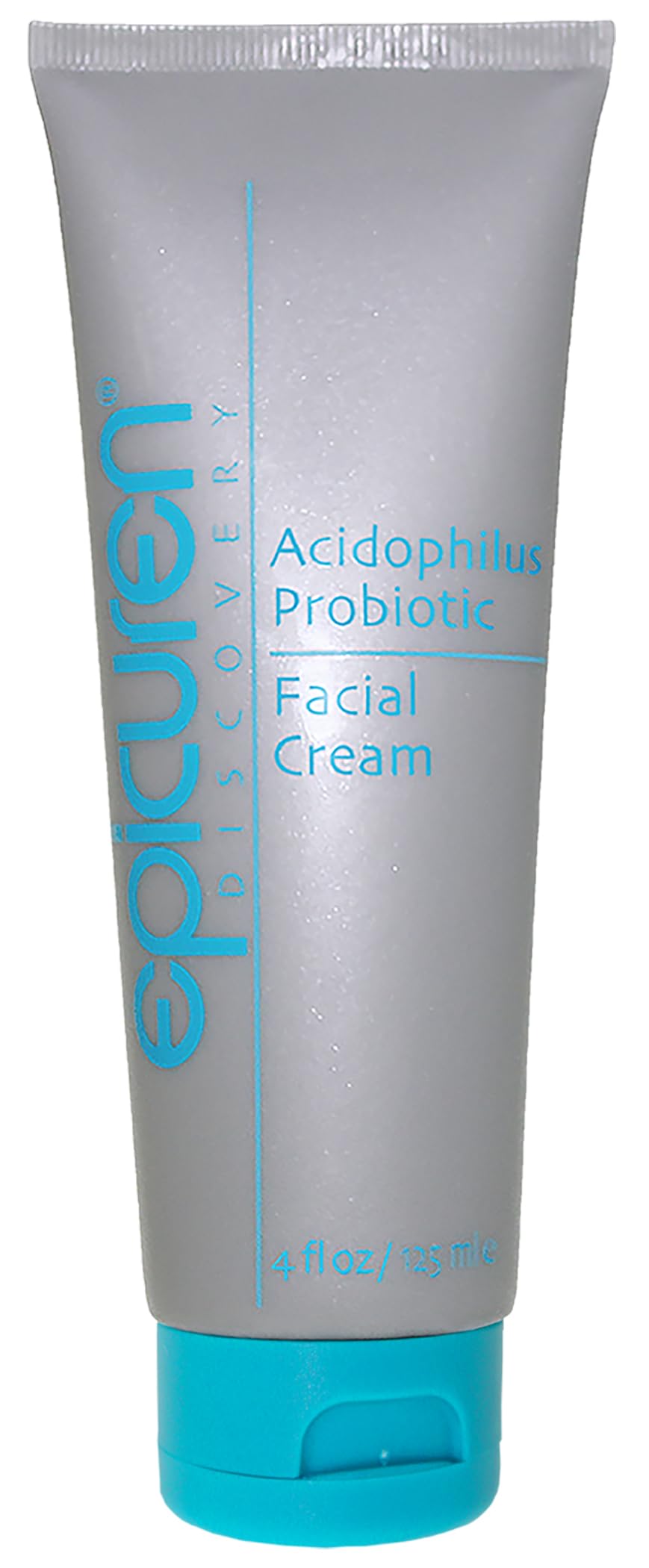 Epicuren Discovery Acidophilus Probiotic Facial Cream, 4 fl. oz. – product photo (Face Moisturizers)