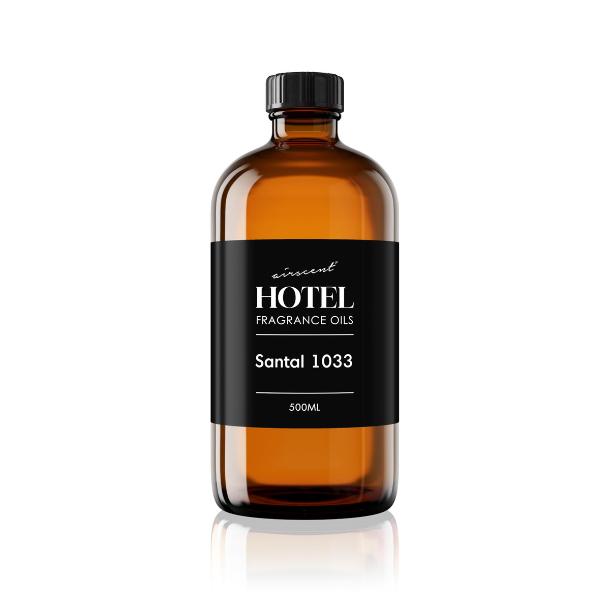 AirScent Santal Diffuser Oil No 1033 - Air-Scent Official Imagery - 1
