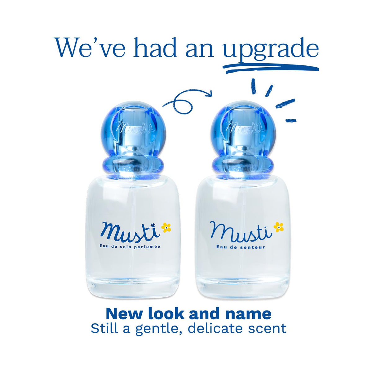 Mustela Musti - Premium Selection Official Imagery - 4