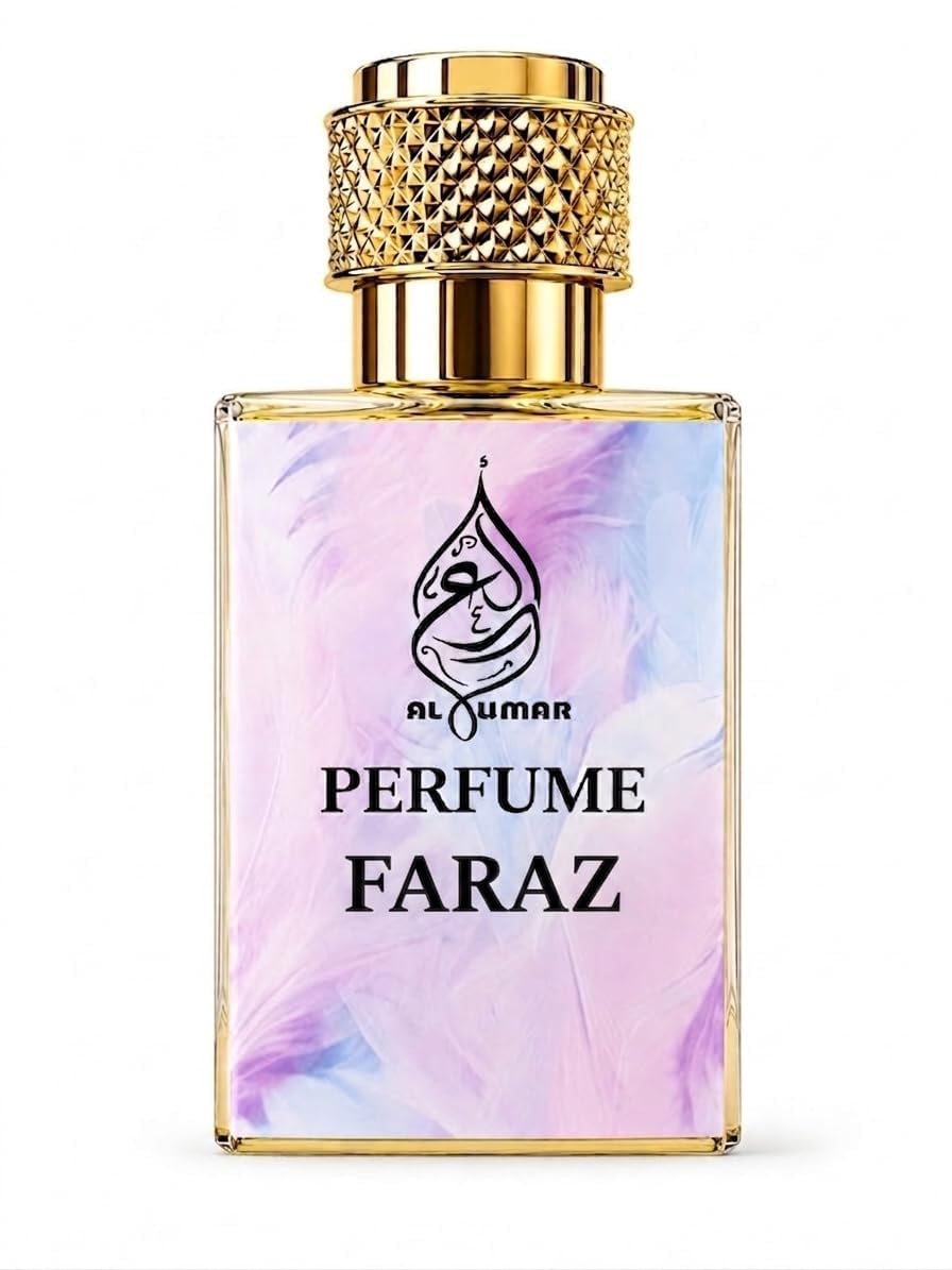 NewFARAZluxury Perfume for Men Women - Premium Selection Official Imagery - 2