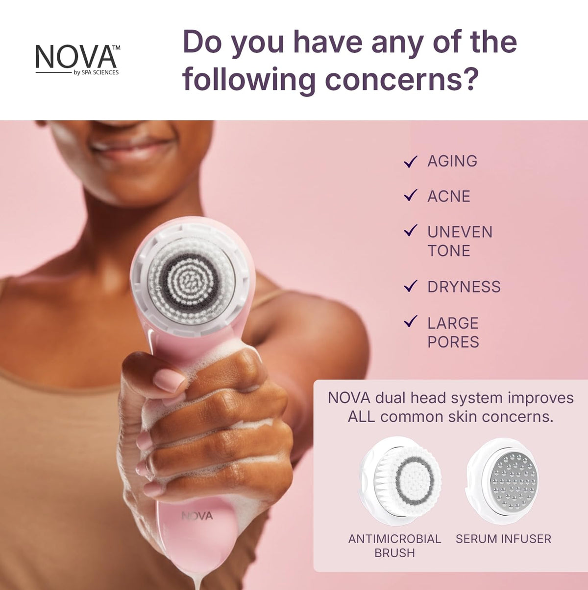 Spa Sciences NOVA - SPA SCIENCES Official Imagery - 4