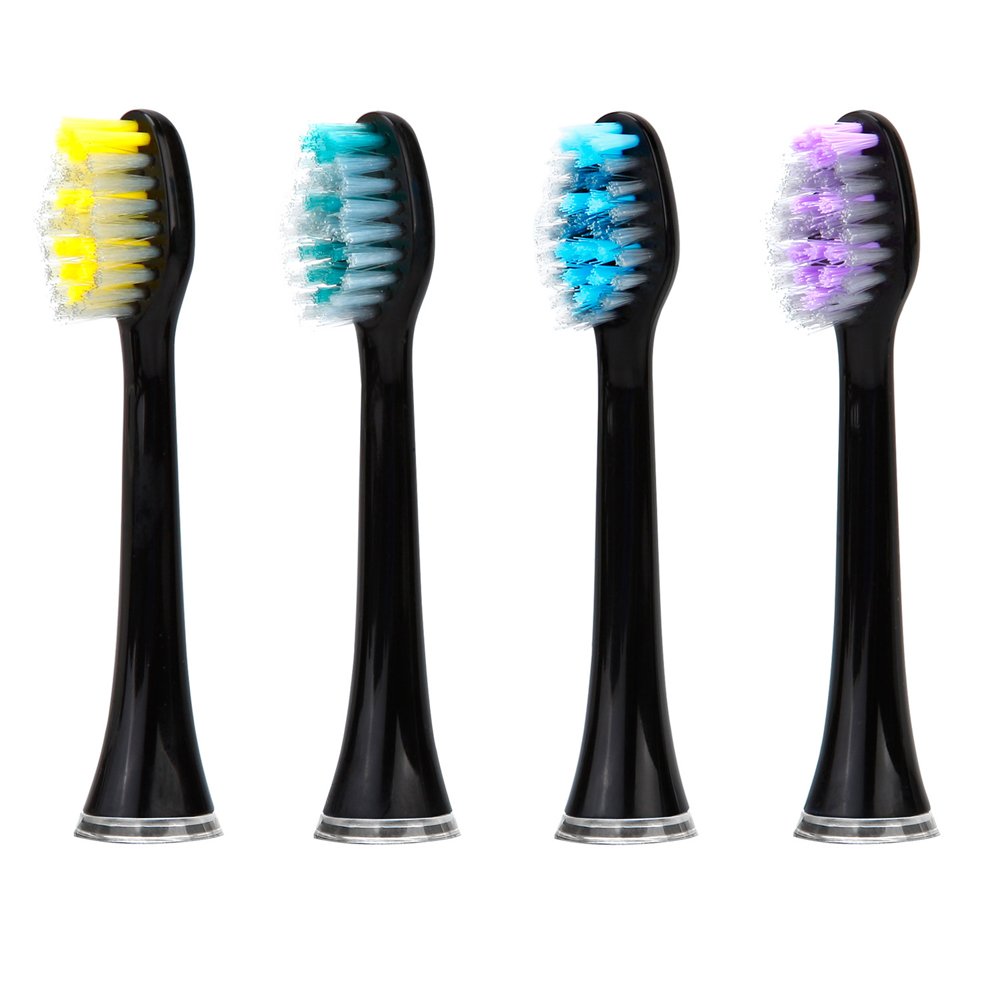 Pyle Wave Rechargeable Electric Toothbrush - Pyle Official Imagery - 4