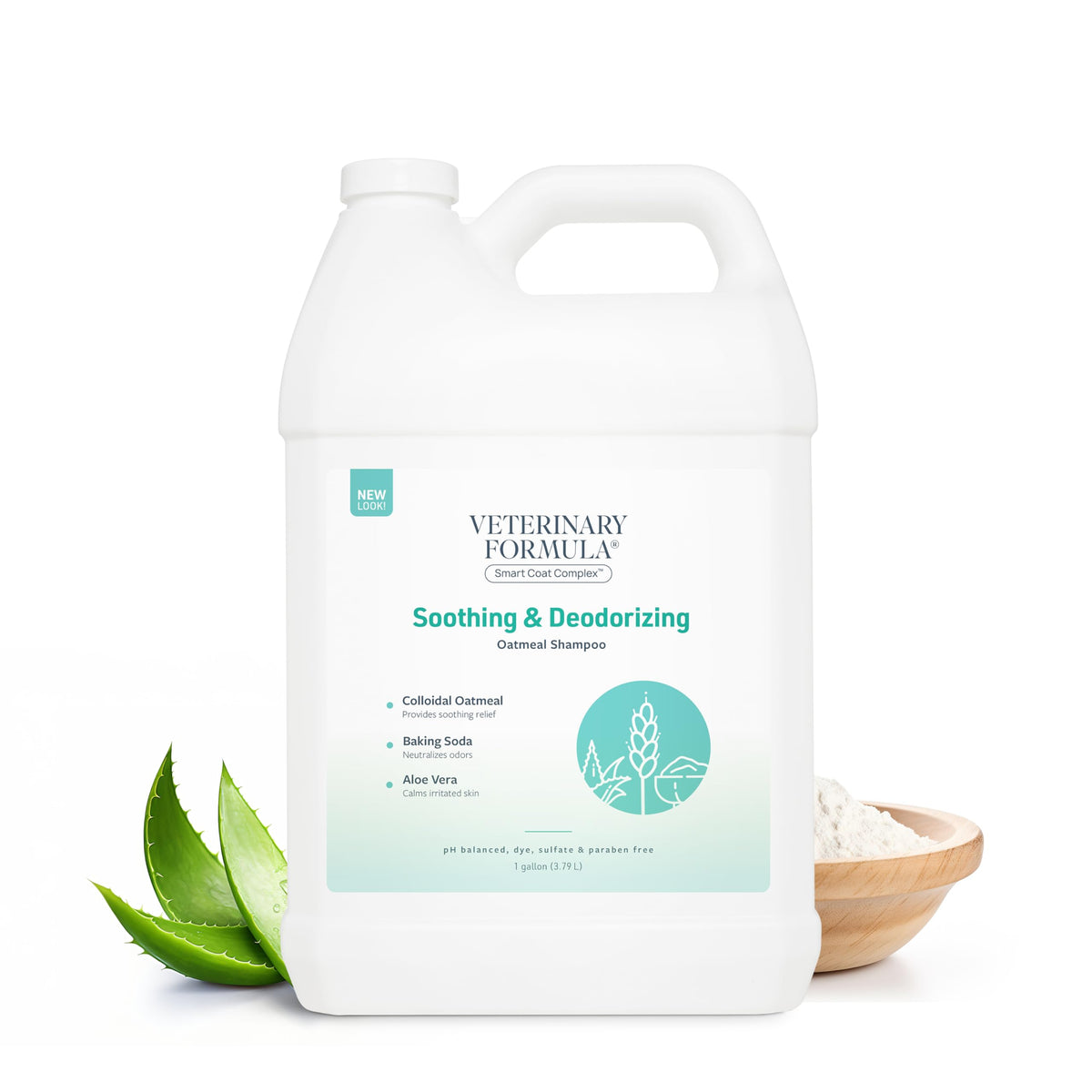 Veterinary Formula Smart Coat Complex Soothing and - Veterinary Formula Official Imagery - 1