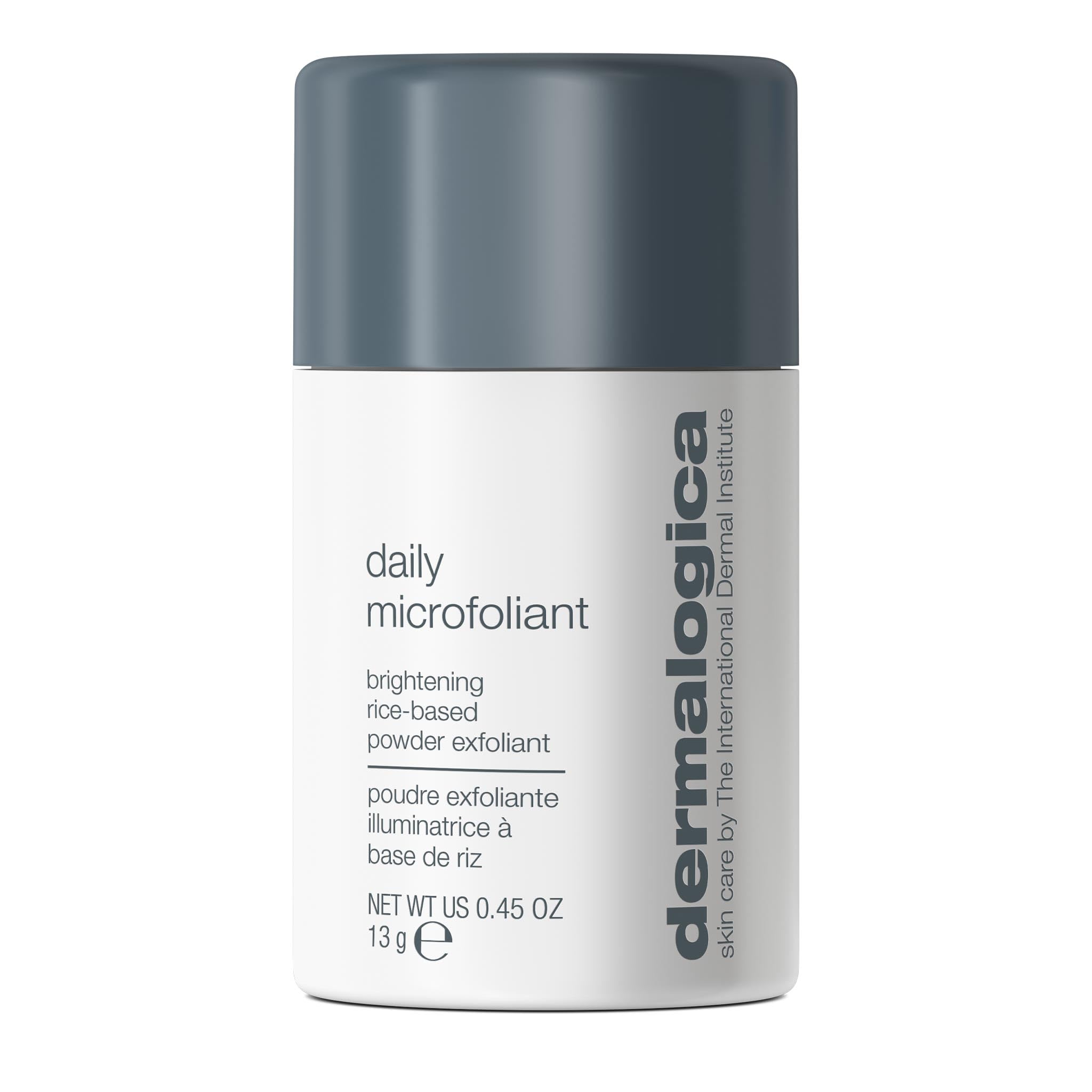 Dermalogica Daily Microfoliant, Brightening Face Exfoliator - Product Imagery