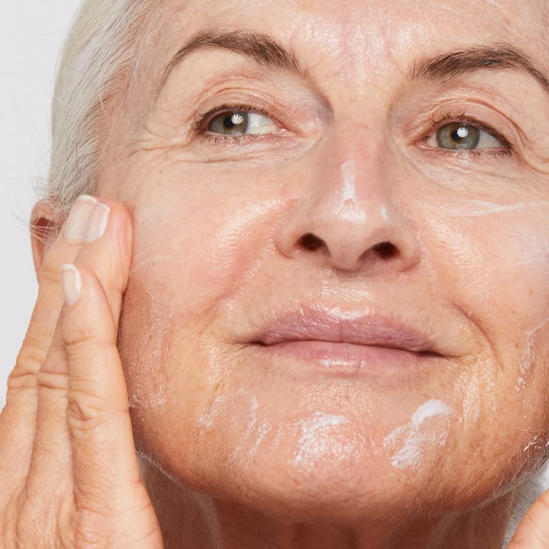 Dermalogica Super Rich Repair, Anti-Aging Face Moisturizer - Product Imagery