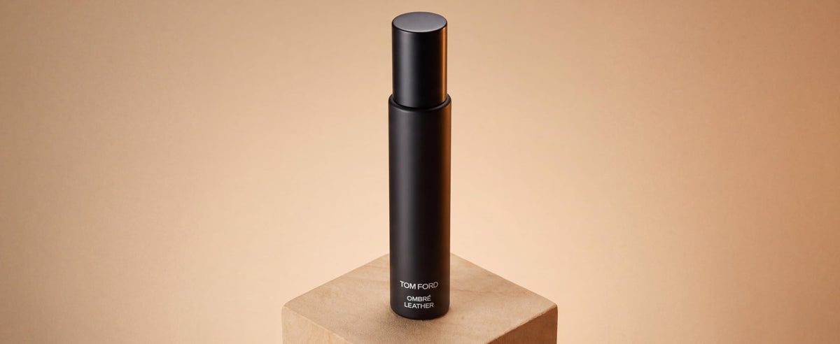 Ombre Leather by Tom Ford for Unisex - Tom Ford Official Imagery - 4