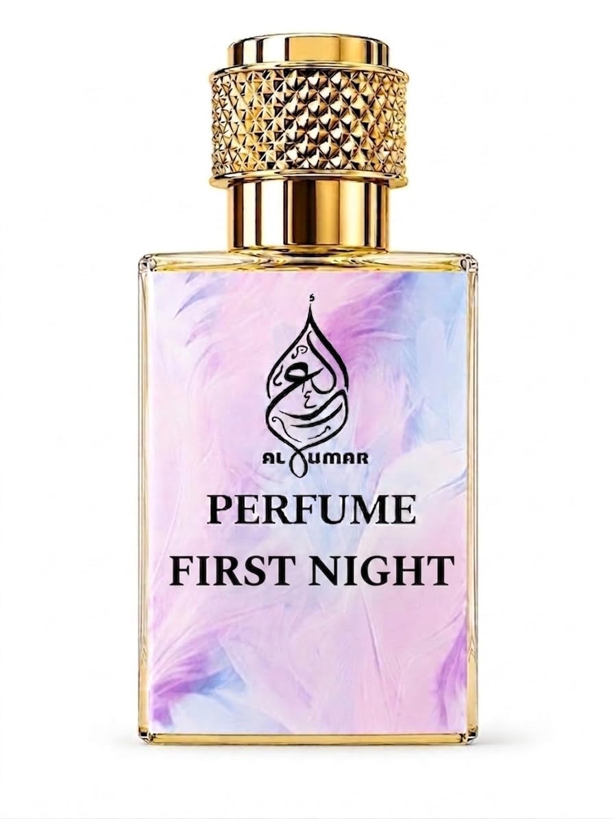 NewFRIST NIGHTluxury Perfume for Men Women - Premium Selection Official Imagery - 2