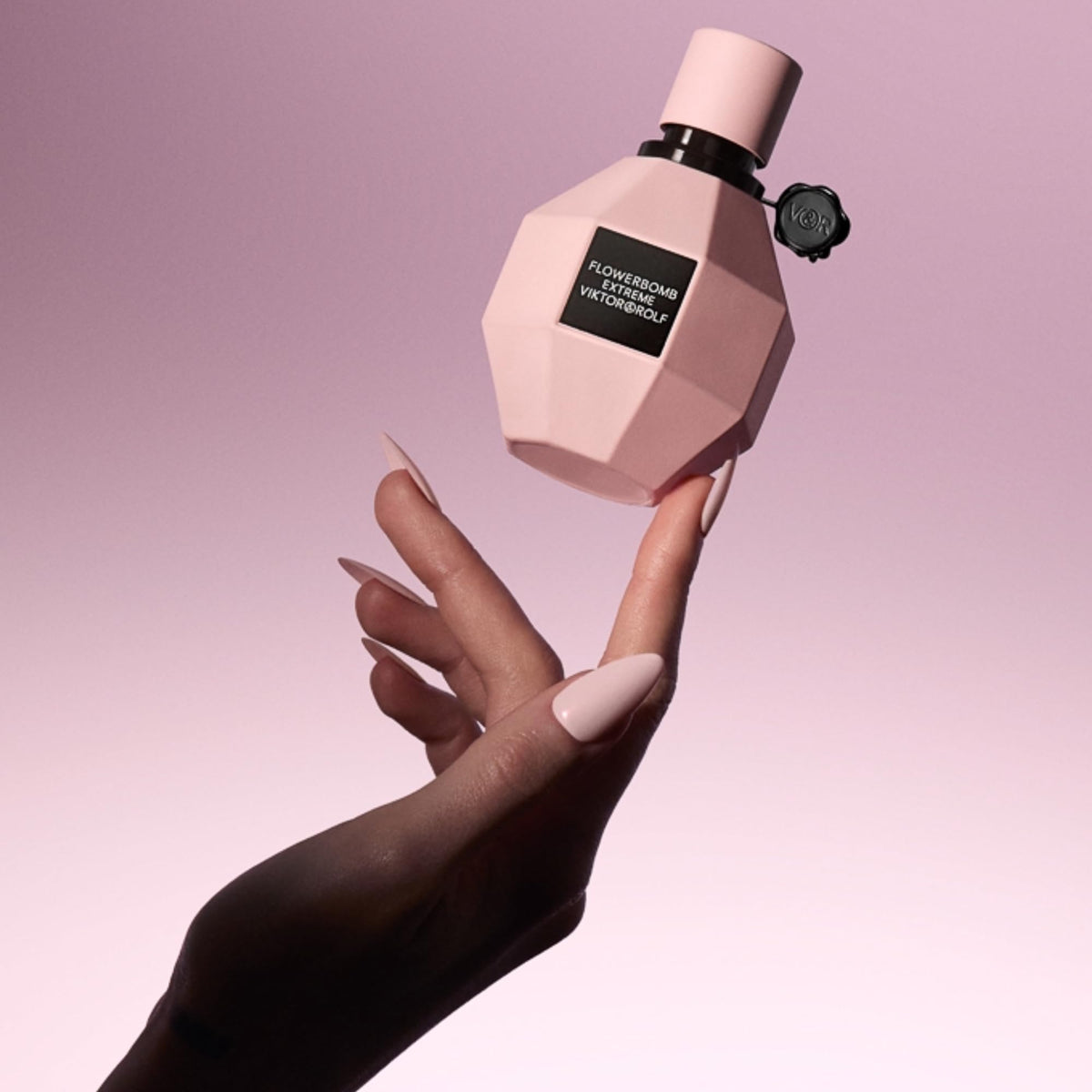 Viktor&Rolf Flowerbomb Extreme Eau de Parfum - Intense Floral Perfume – full view
