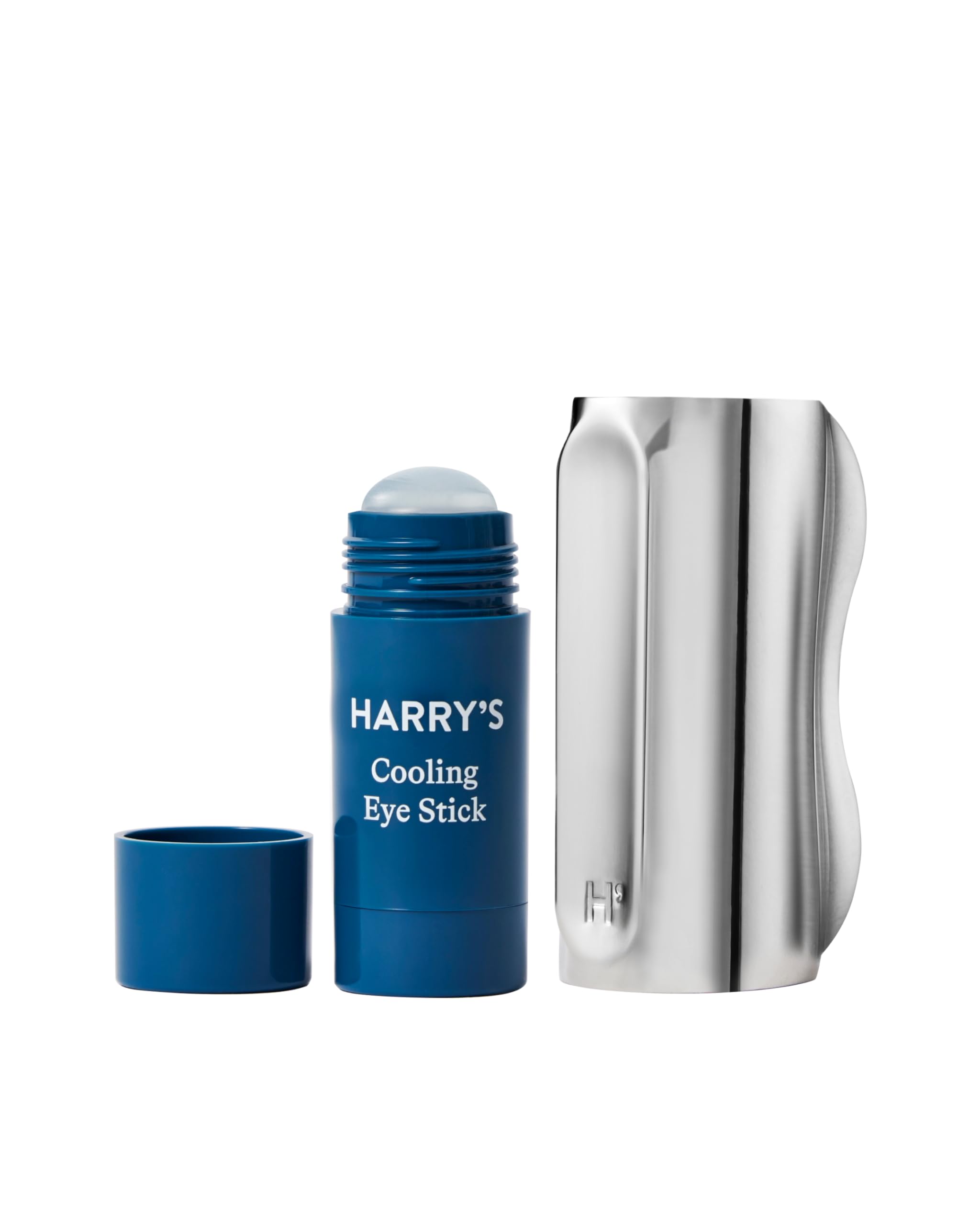 Harry's Cooling Eye Kit for Men - Product Imagery