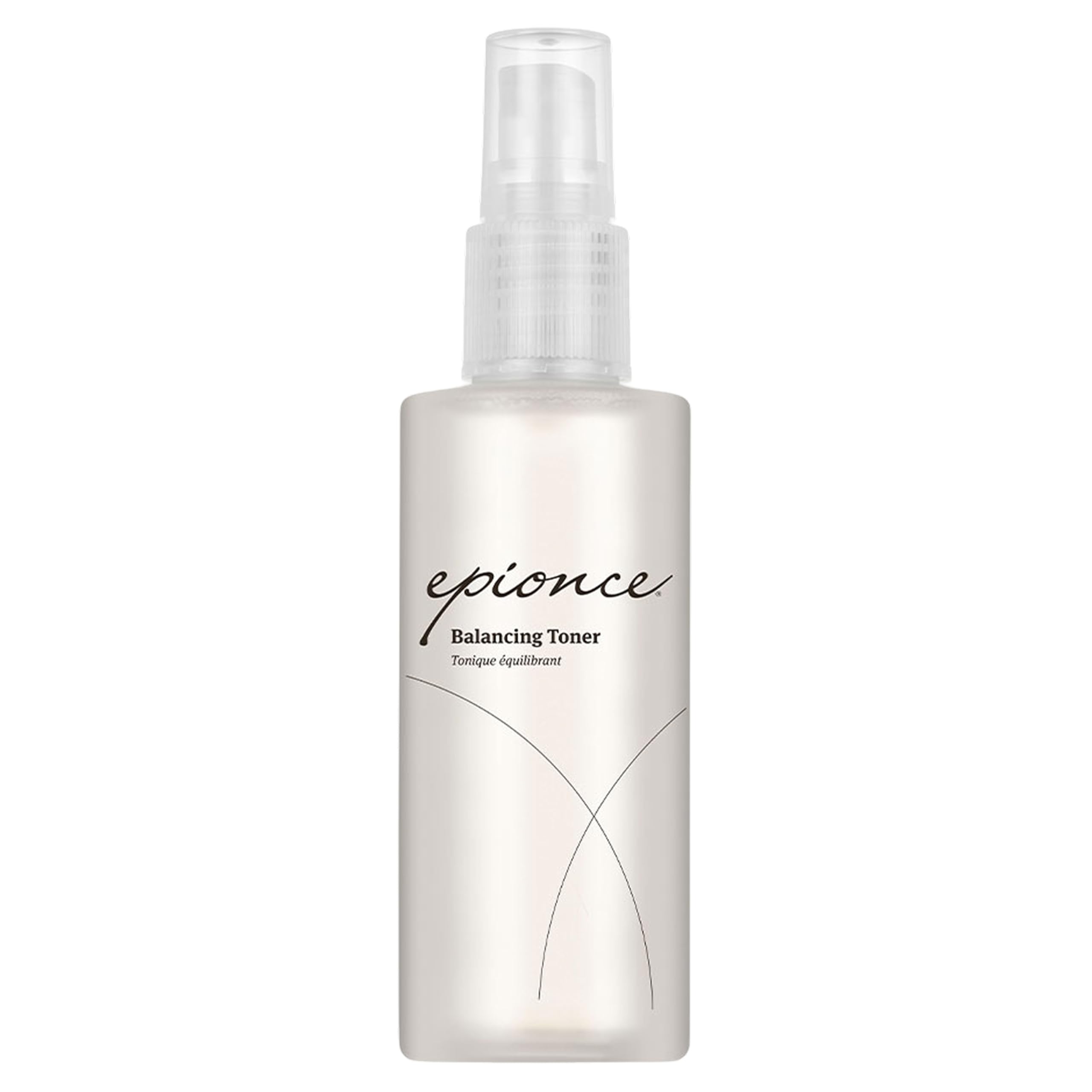 Epionce Balancing Toner Facial Body Toner Alcohol-Free pH - Product Imagery