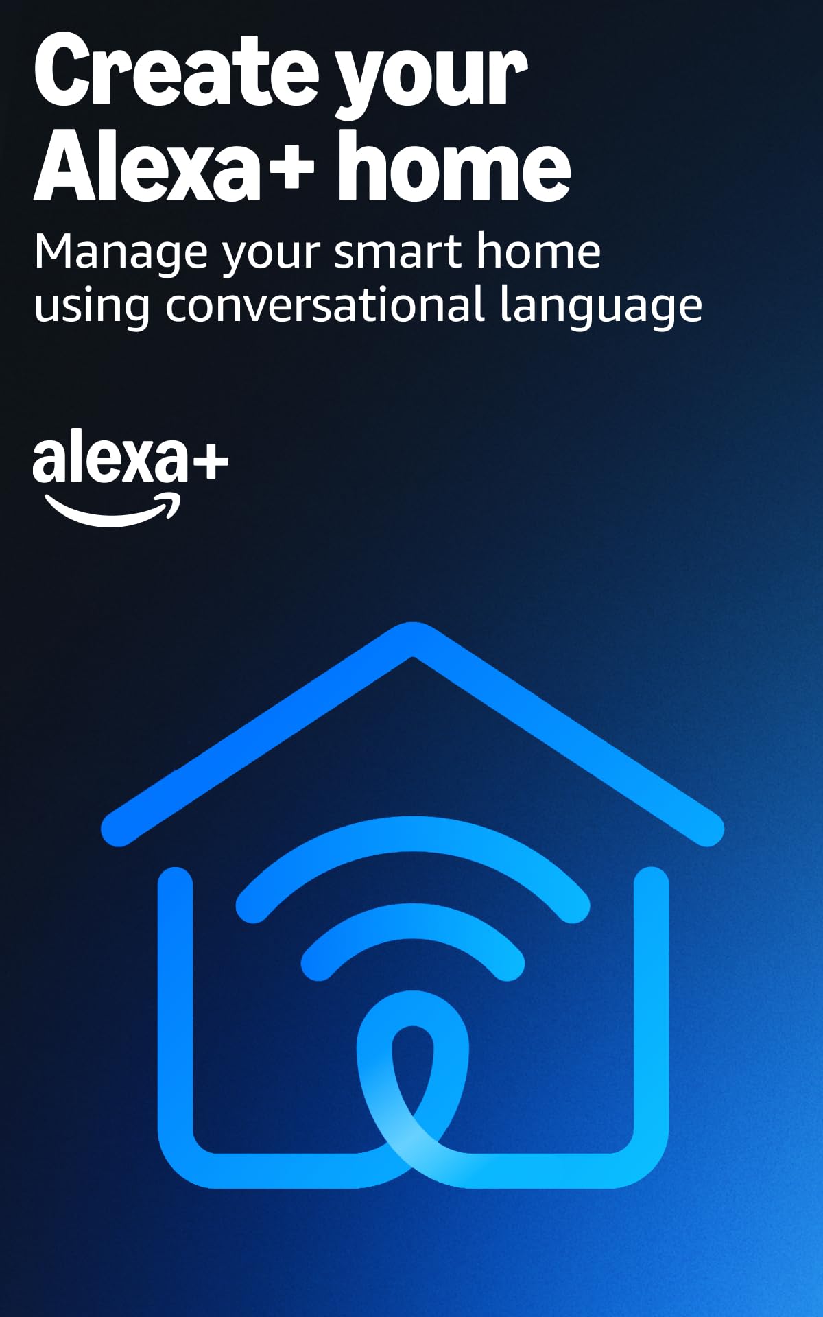 Amazon Echo Glow (newest model), Night light for kids, Works with Alexa – packaging and label