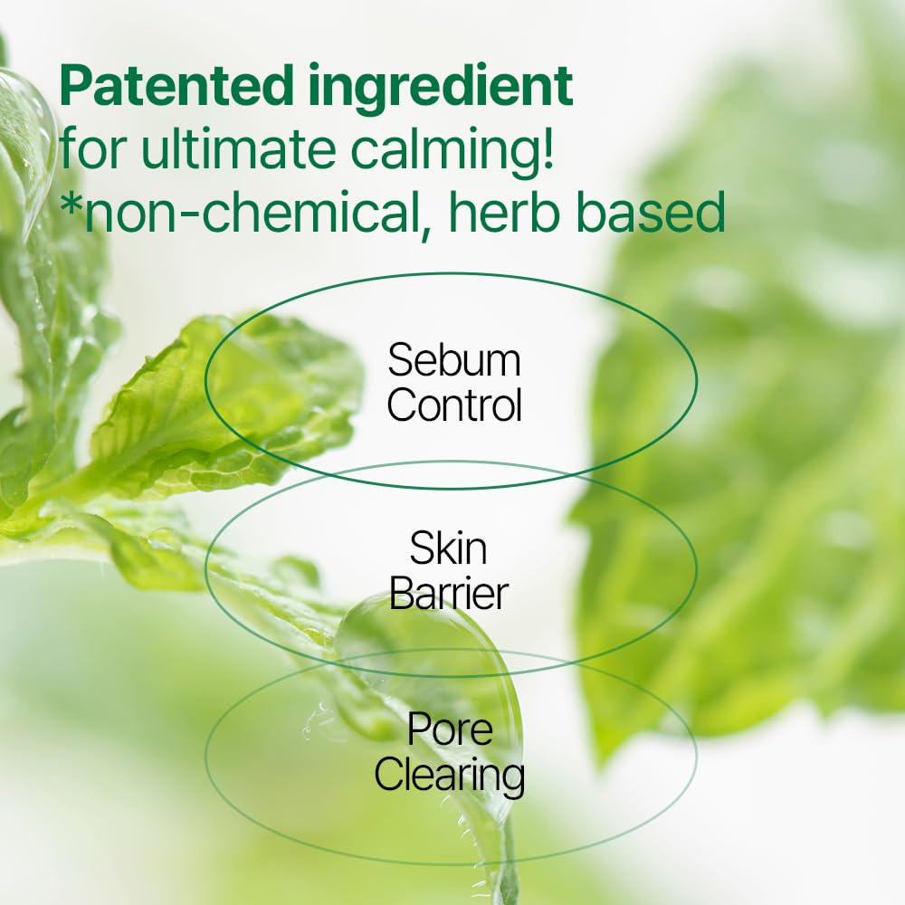 Pyunkang Yul Ultimate Calming Toner Pad Cica Tea Tree 70ct