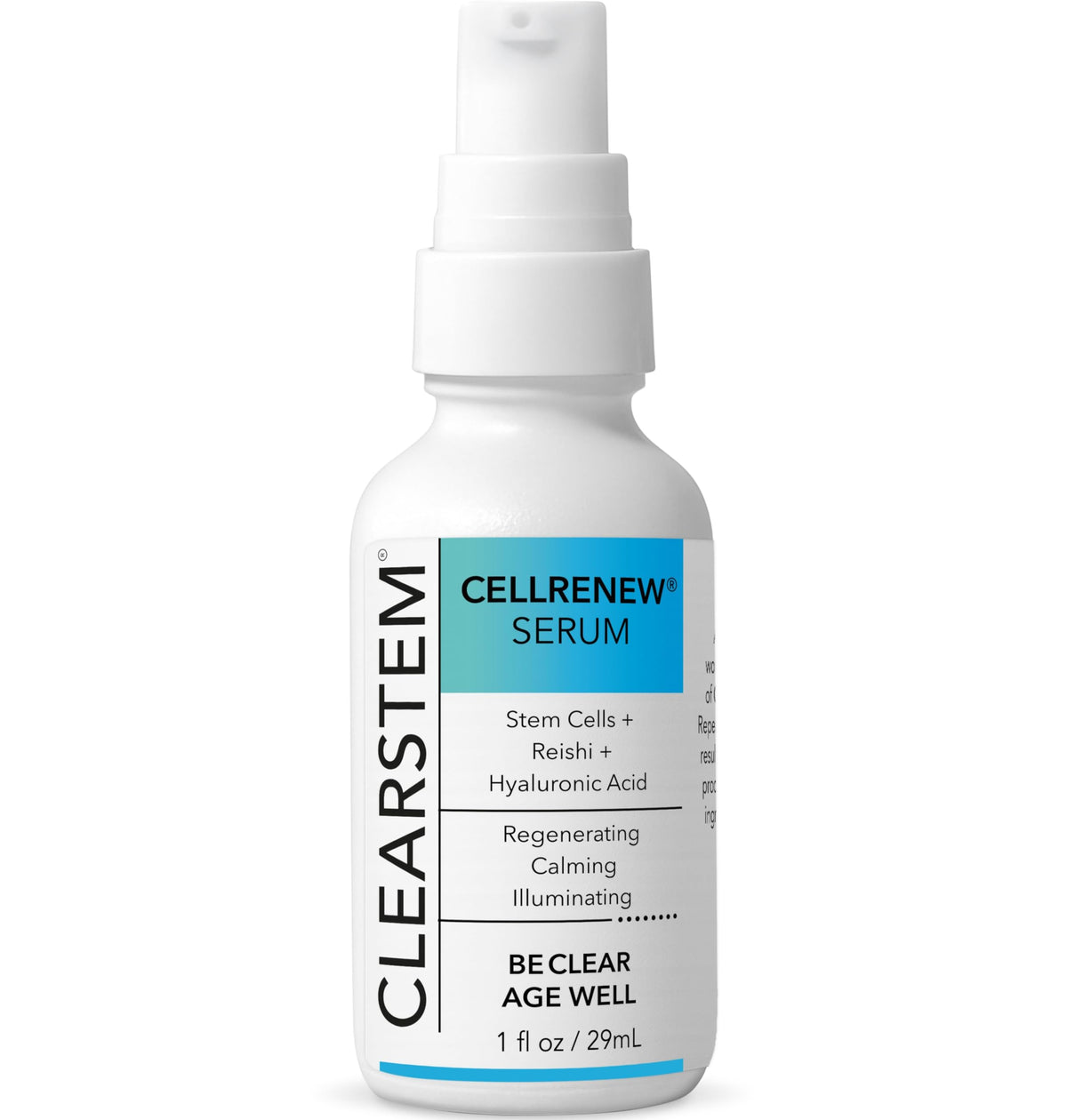CLEARSTEM - CLEARSTEM Official Imagery - 2