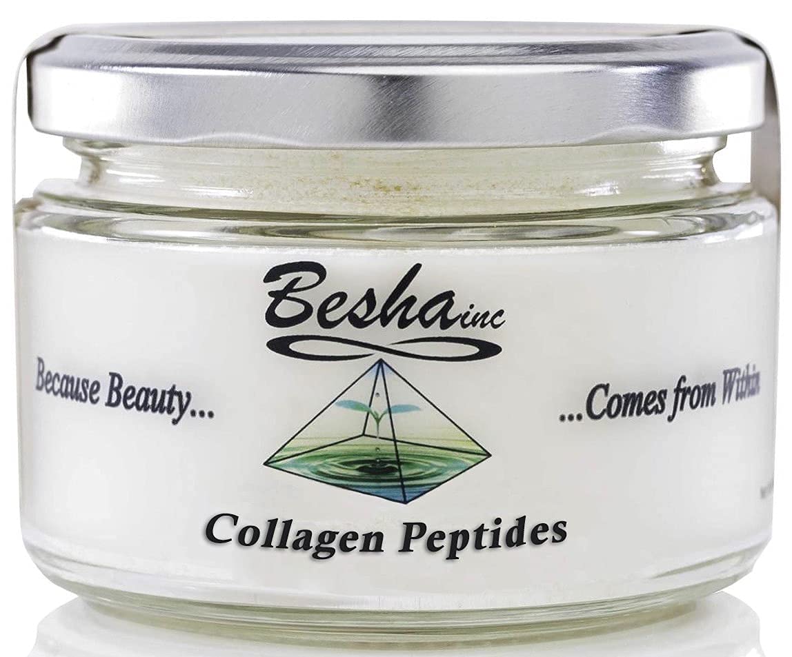 BESHA INC Verisol Collagen Bioactive Peptides (Natural Collagen - Product Imagery