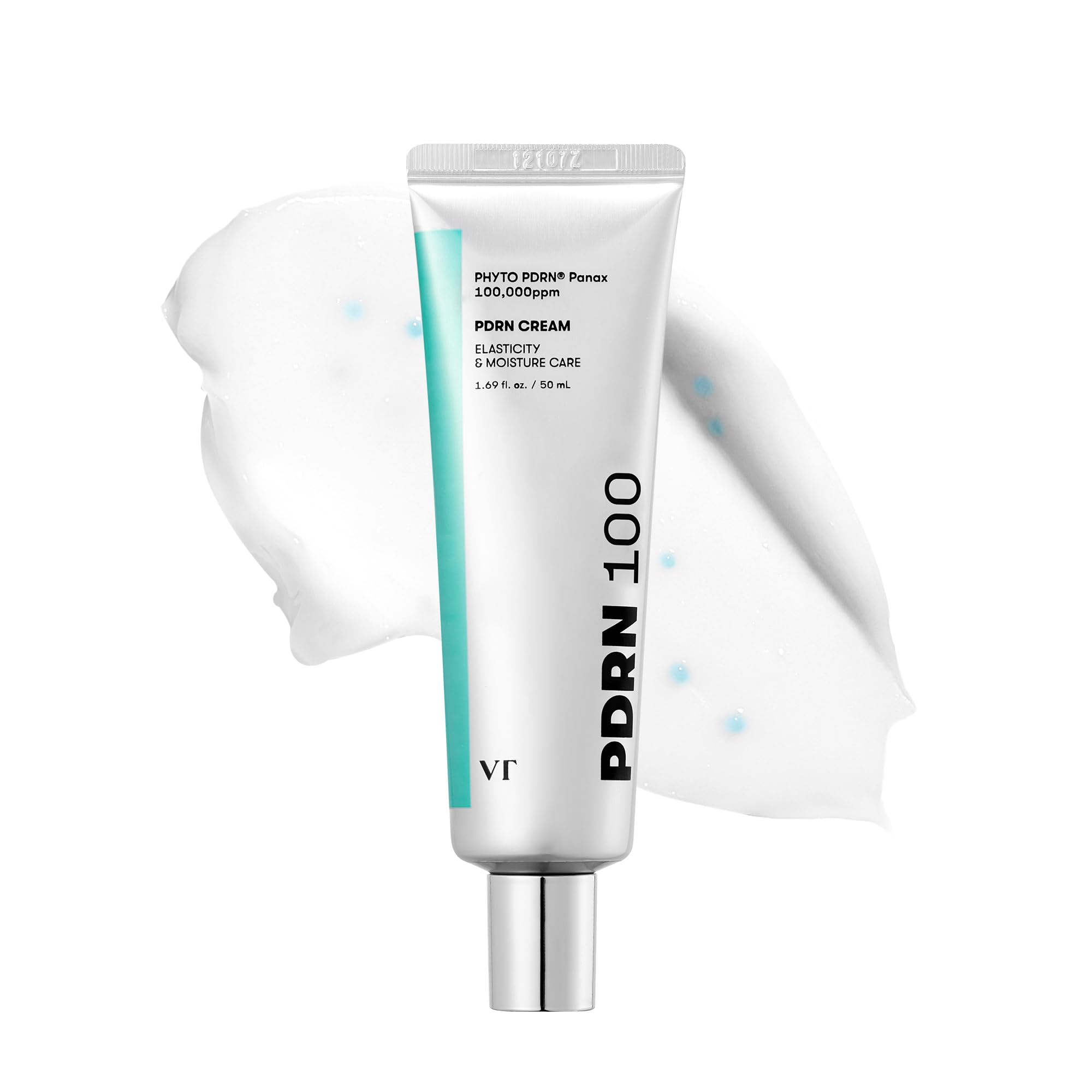 VT COSMETICS PDRN Cream 100 Nourishing & Restorative Moisturizer - Product Imagery