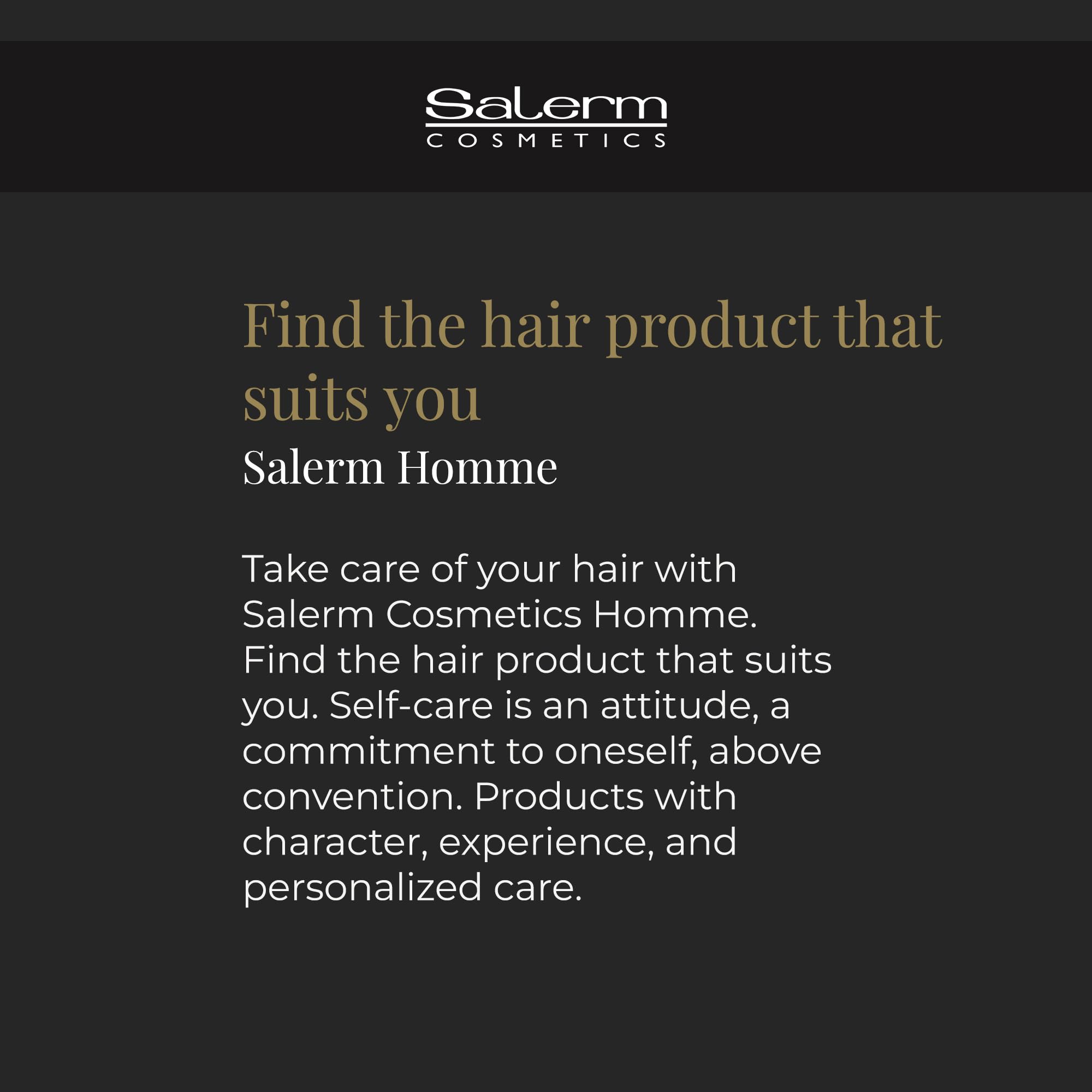 Salerm Homme Power Gel hair styling gel with intense hold in a 500ml bottle, ideal for strong, long-lasting hairstyle control.