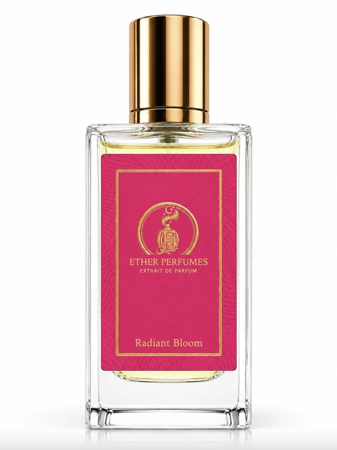 Ether Perfumes RADIANT BLOSSOM Extrait de Parfum 1 7 oz 50 - EP Ether Parfums Official Imagery - 2