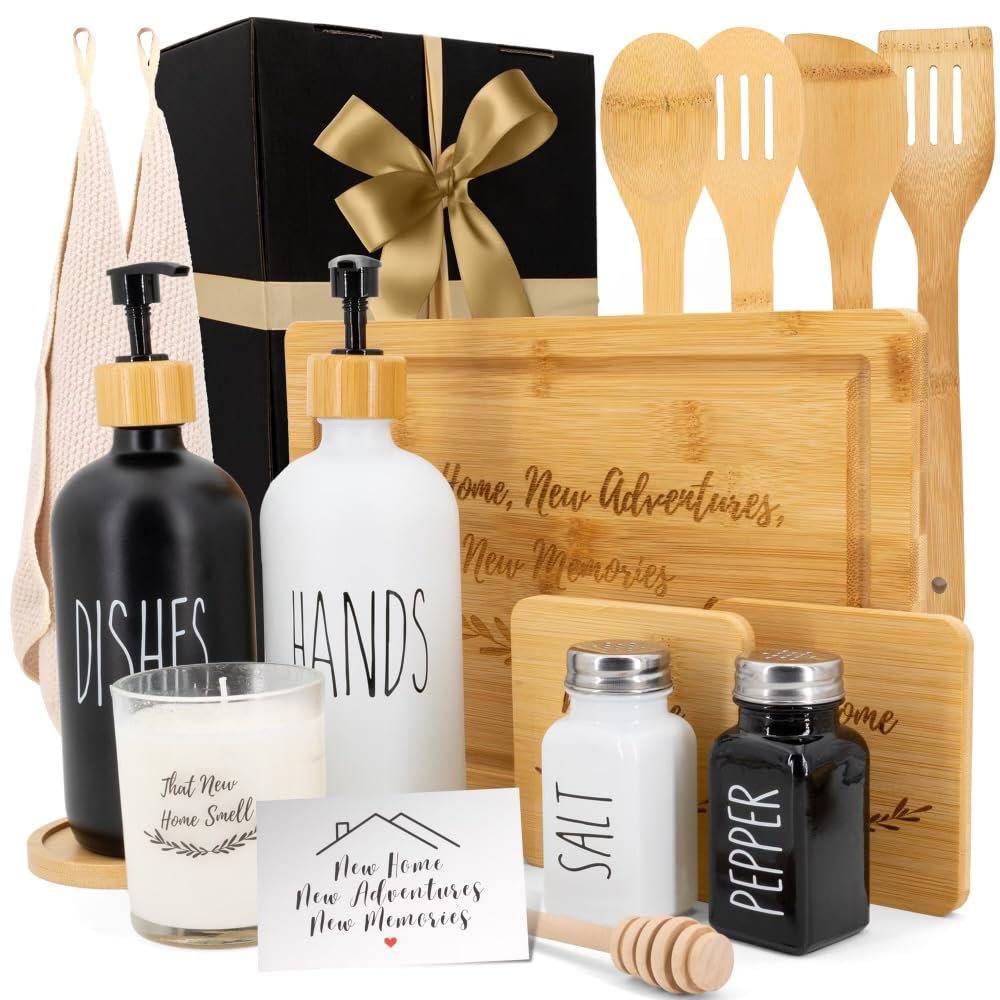 Happy Banana House Warming Gifts New Home Home Essentials - Happy Banana Official Imagery - 1