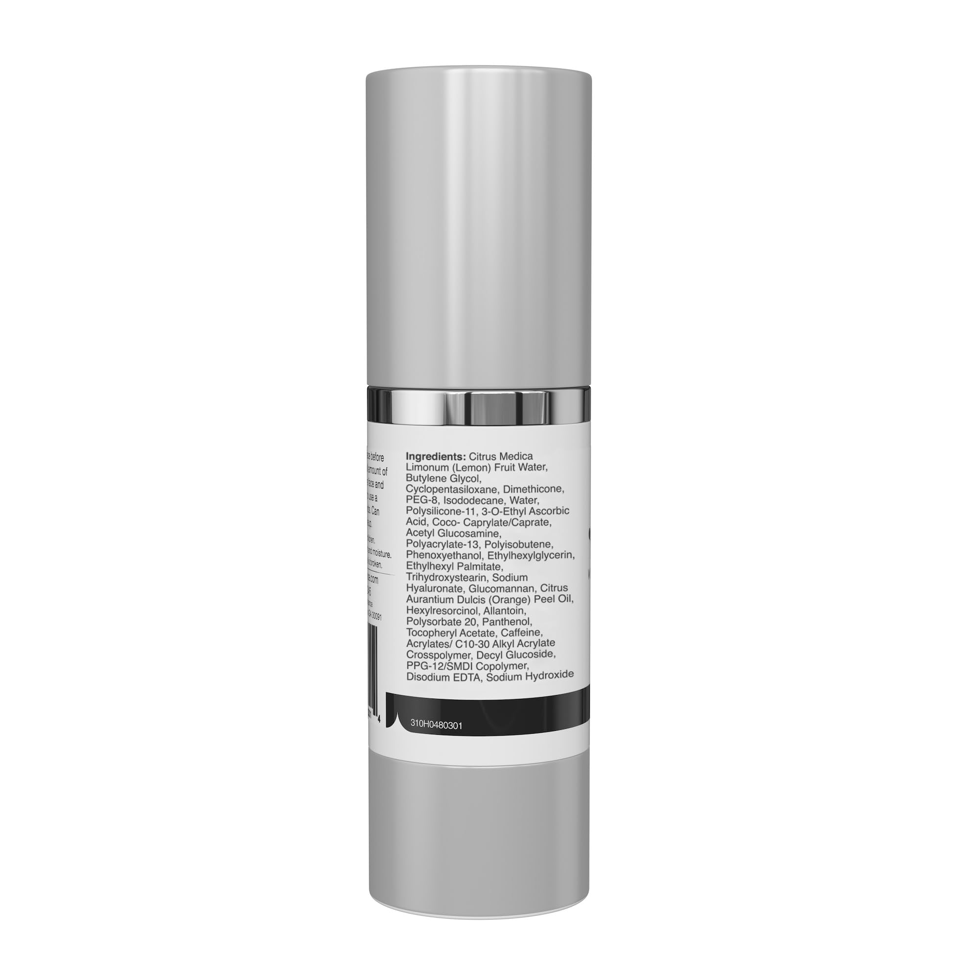 Vibriance Super C Serum Mature Skin Vitamin C 1oz 3-Pack