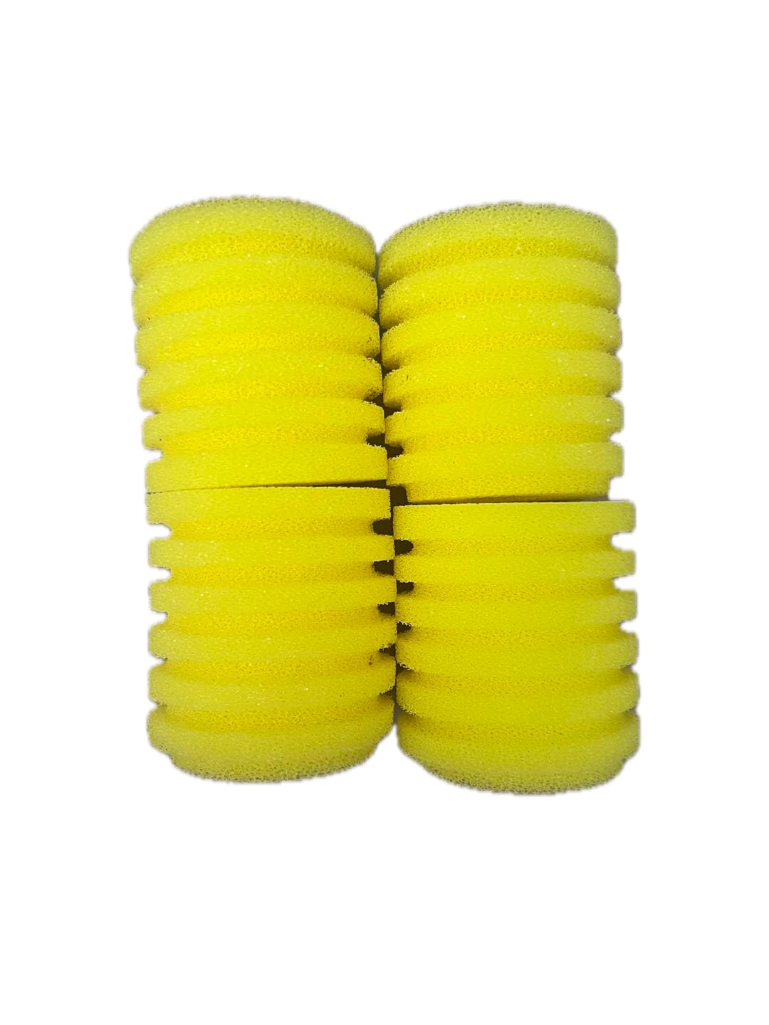 Aquinos Fish Kingdom 320 GPH Submersible Aquarium Filter for 10-160 Gallon Tanks, Media Included – packaging and label