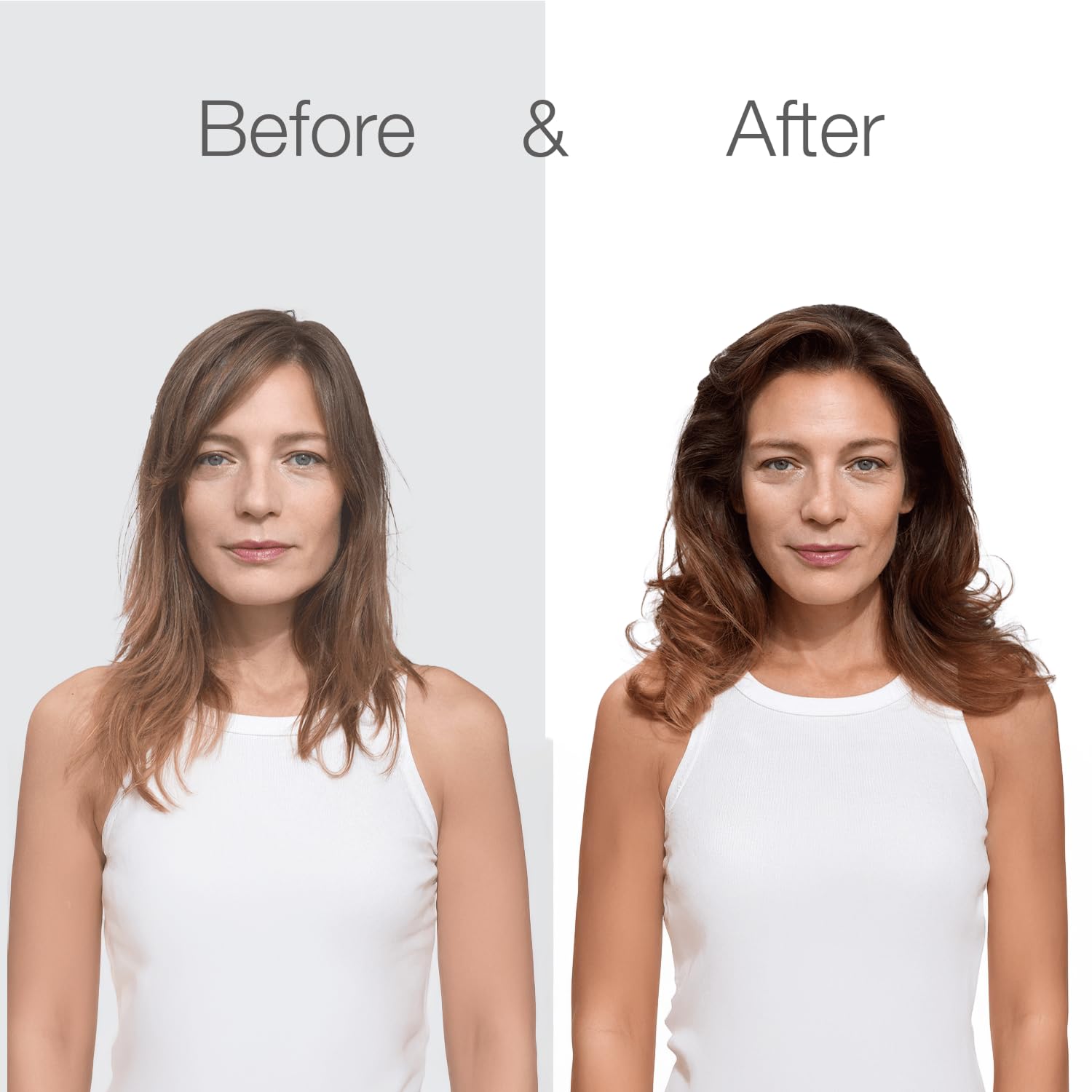 Better Not Younger Volumizing Texturizing Root Spray for Fine Hair 6oz