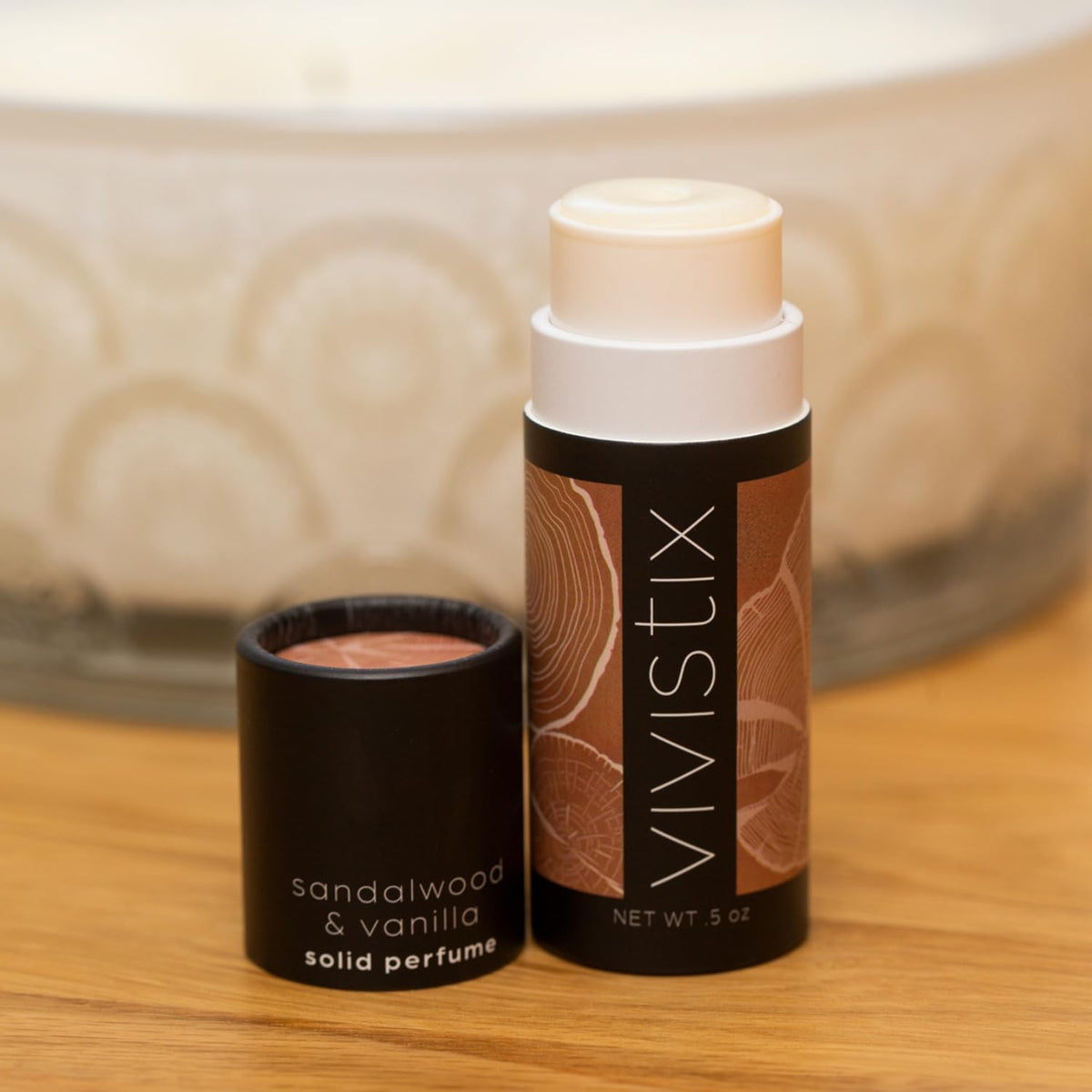 Solid Perfume Stick - Vivistix Official Imagery - 7