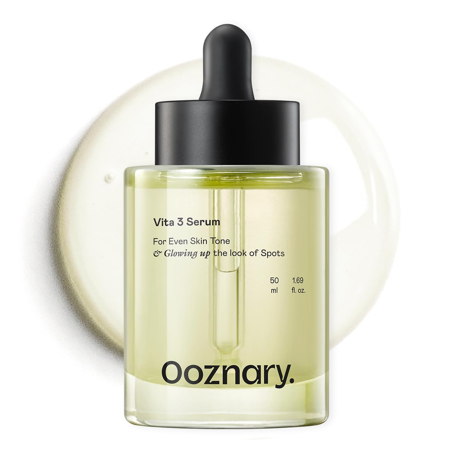 Vita 3 Serum with Vitamin C Derivatives and Niacinamide plus - Product Imagery
