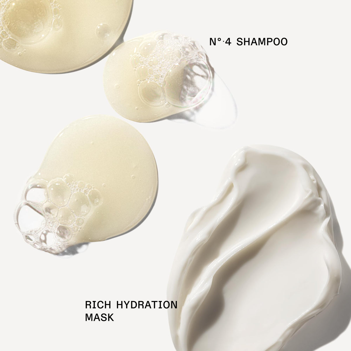OLAPLEX Hydration Heroes Set Holiday Gift - Premium Selection Official Imagery - 4