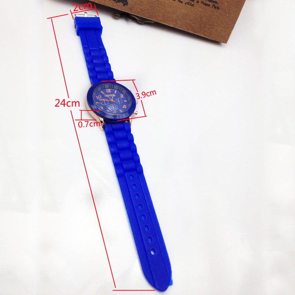 CdyBox – Wrist Watches on display