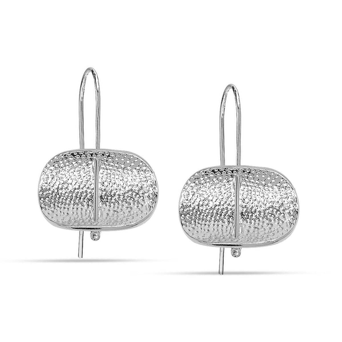 LeCalla – Drop &amp; Dangle on display