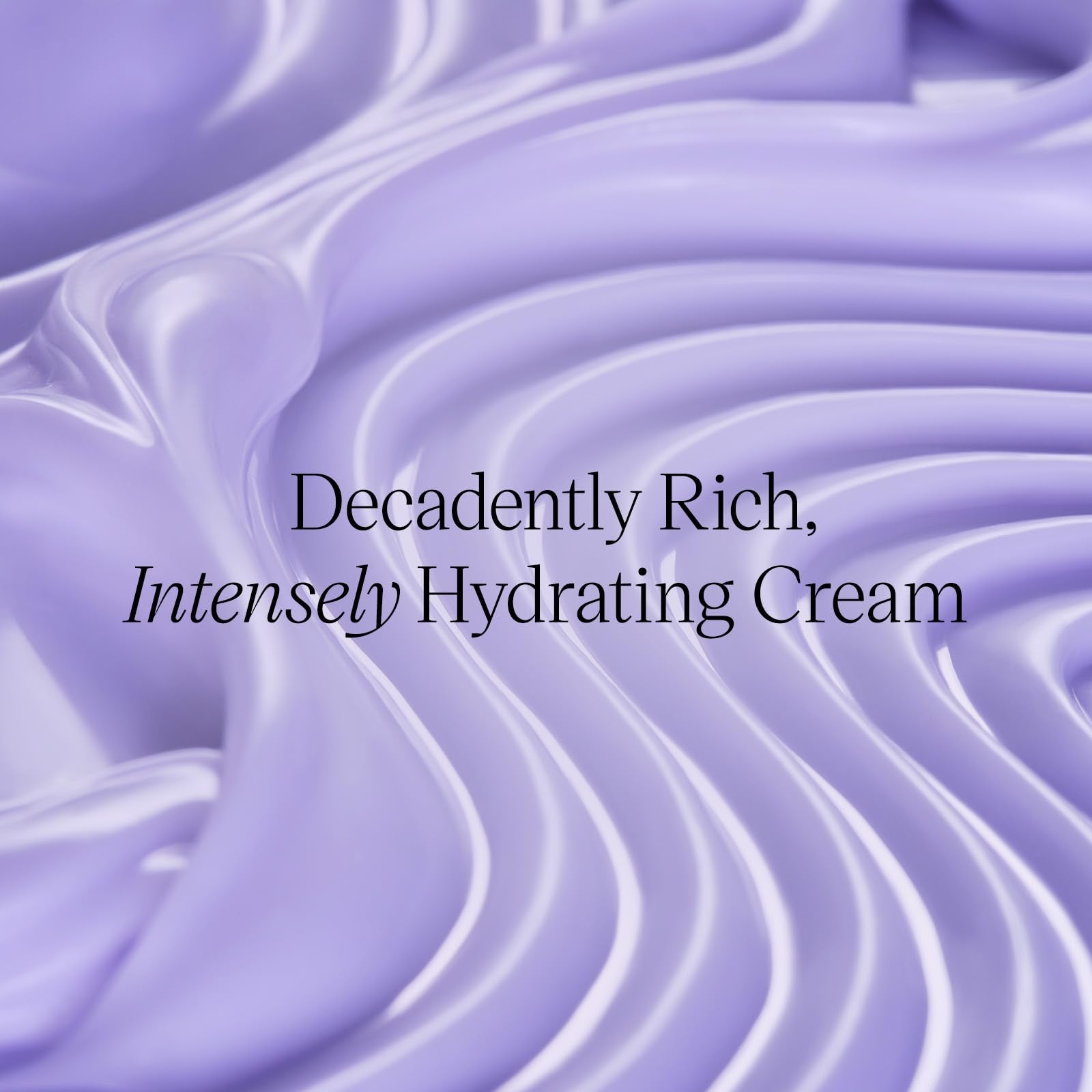 TATCHA Dewy Skin Cream Rich moisturizer jar with a sleek, elegant design and a white lid, showcasing the luxurious skincare product.